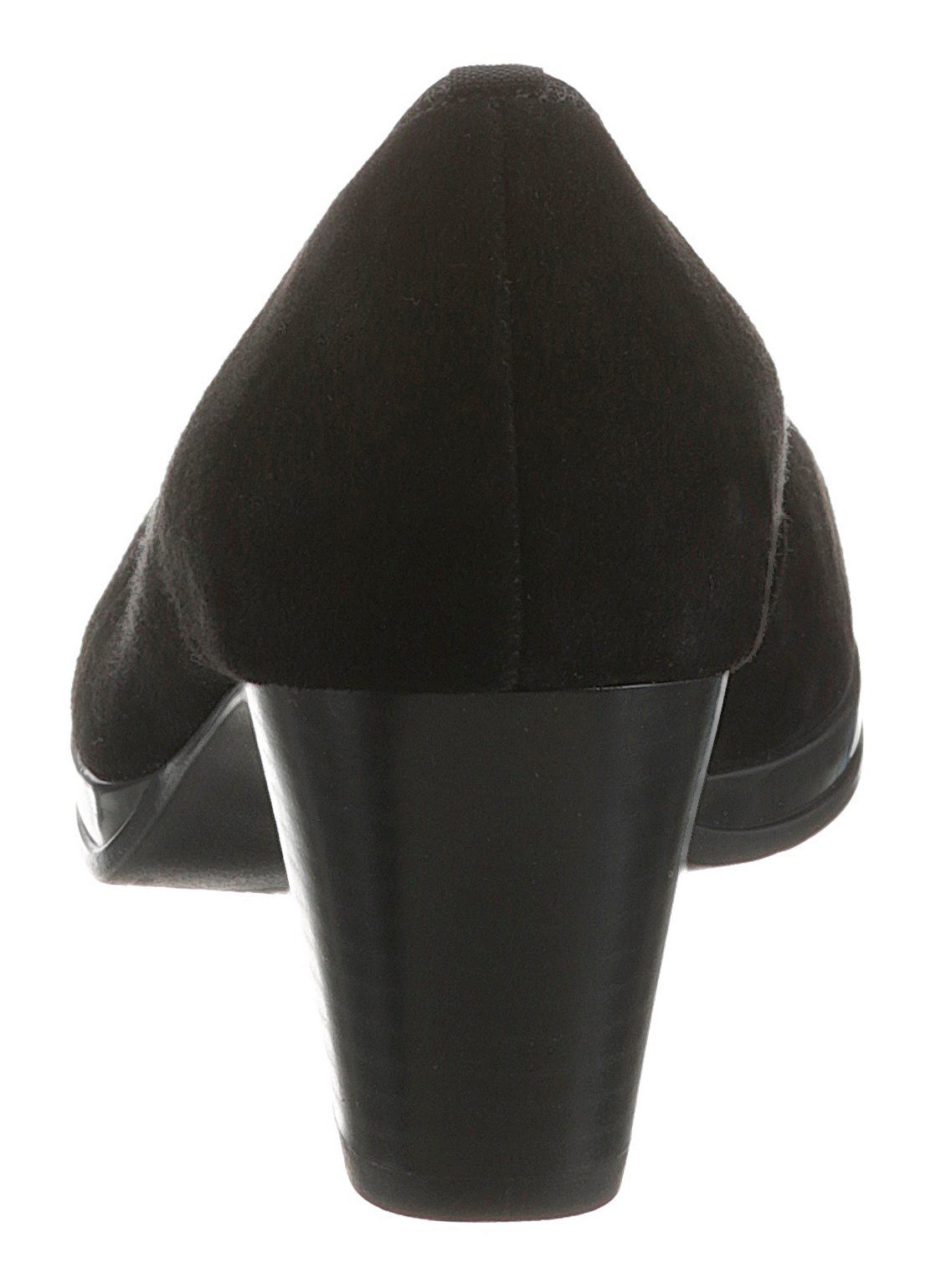 Ara ORLY Pumps, Abendschuh, Festtagsschuh,Trichterabsatz, mit kleinem Plate günstig online kaufen