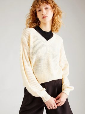 JDY Strickpullover KYA (1-tlg) Cut-Outs