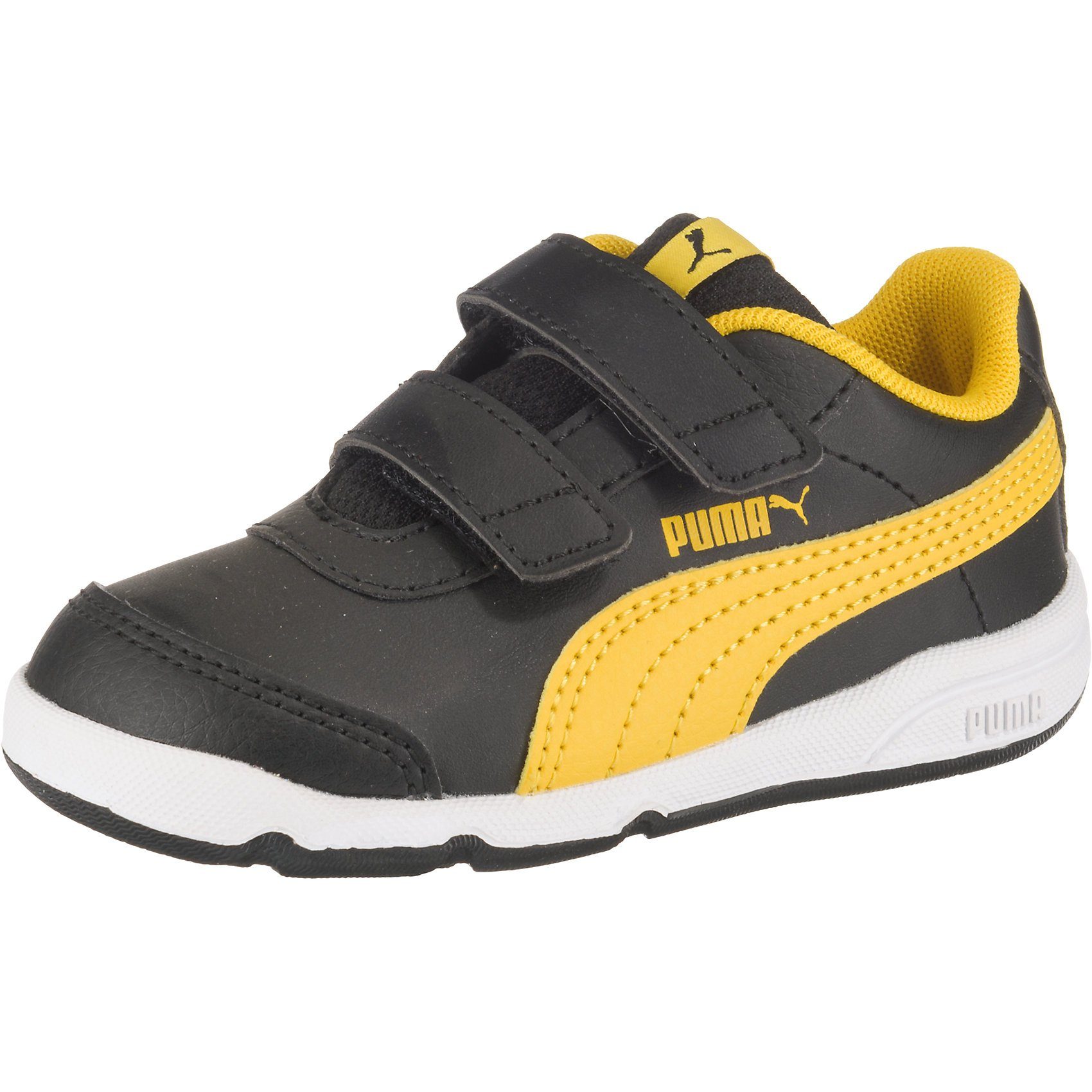 PUMA Baby Sneakers Low STEPFLEEX 2 SL VE V für Jungen, Baby PUMA Baby Sneakers Low STEPFLEEX 2 SL VE V für Jungen, Baby