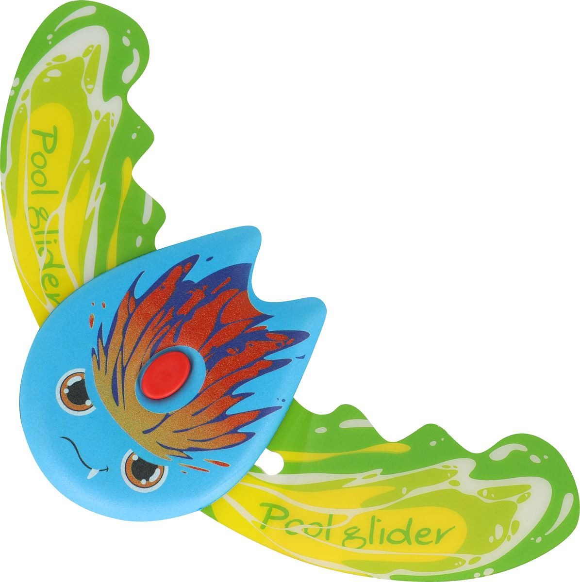 Sunflex Tauchset Sunflex Underwater Glider Tauchspielzeug 2er Set sortiert