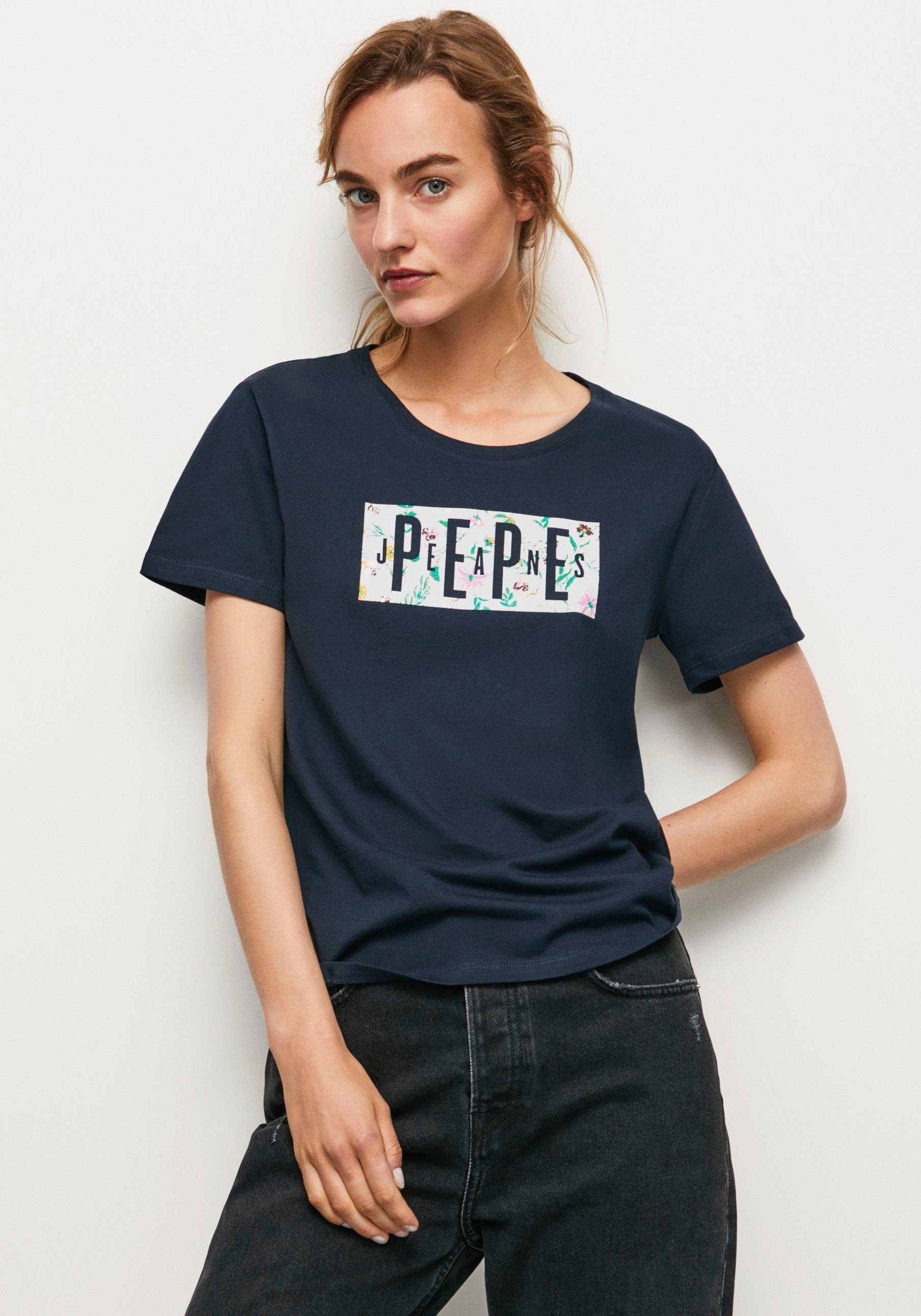 online kaufen Damen | T-Shirts Freeman Porter OTTO T.