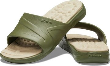 Crocs »Reviva Slide« Pantolette