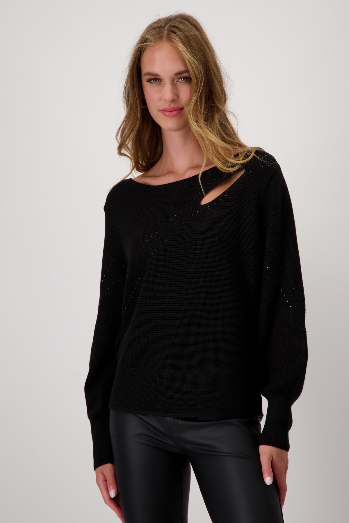 2-in-1-Pullover