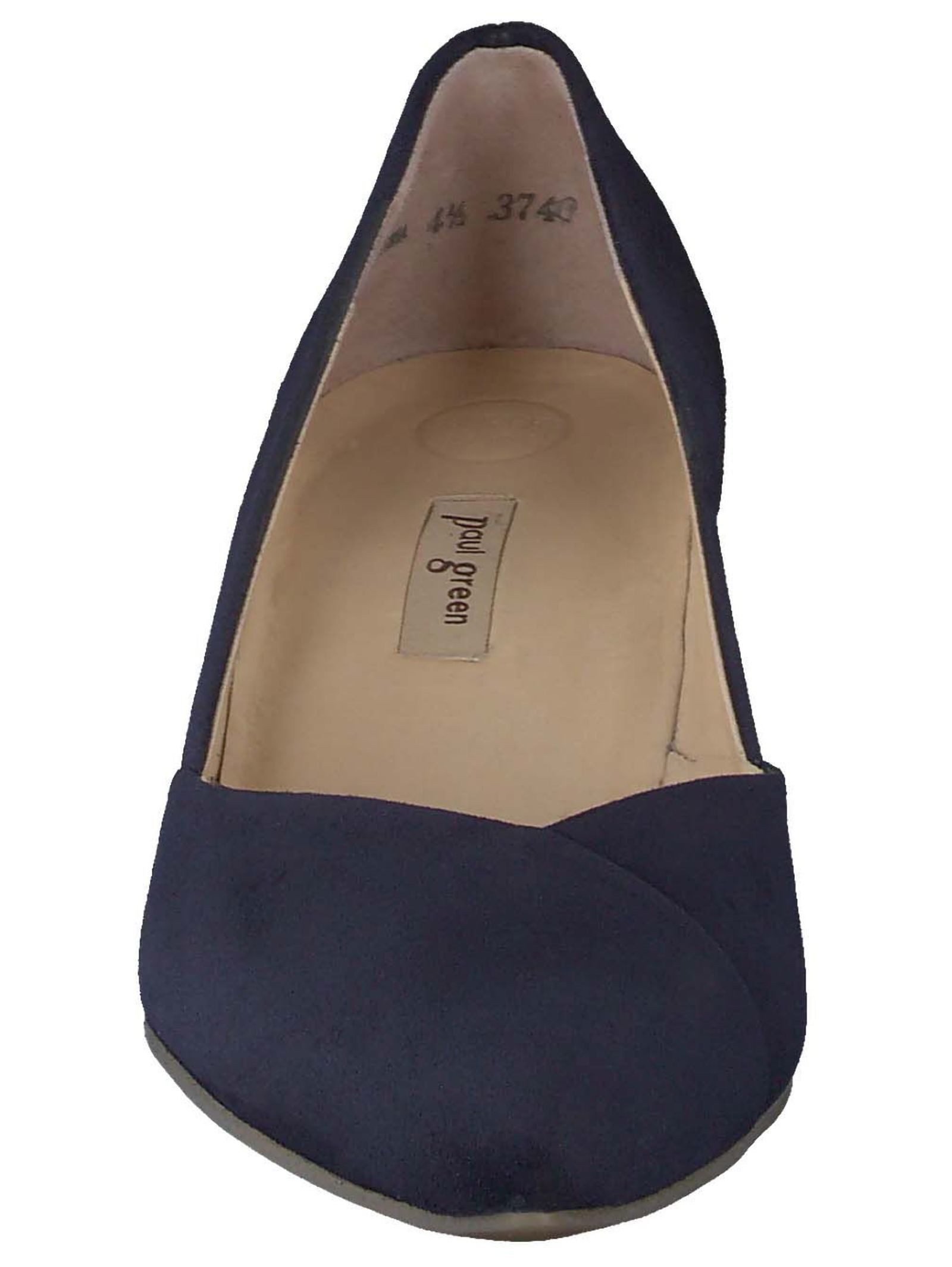 Paul Green Pumps Leder . Pumps