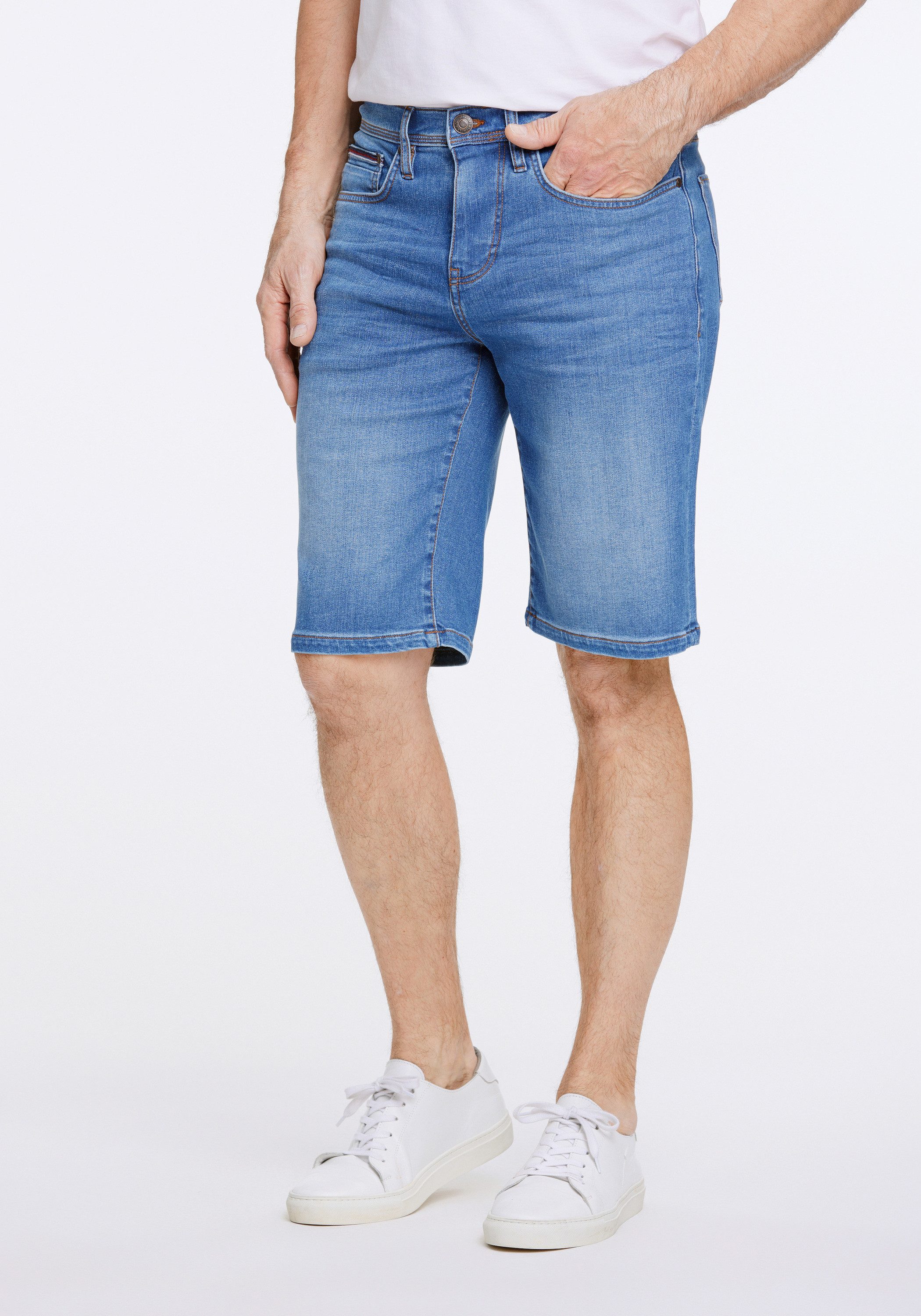 JACK’S Shorts Jeans-Shorts Regular Fit