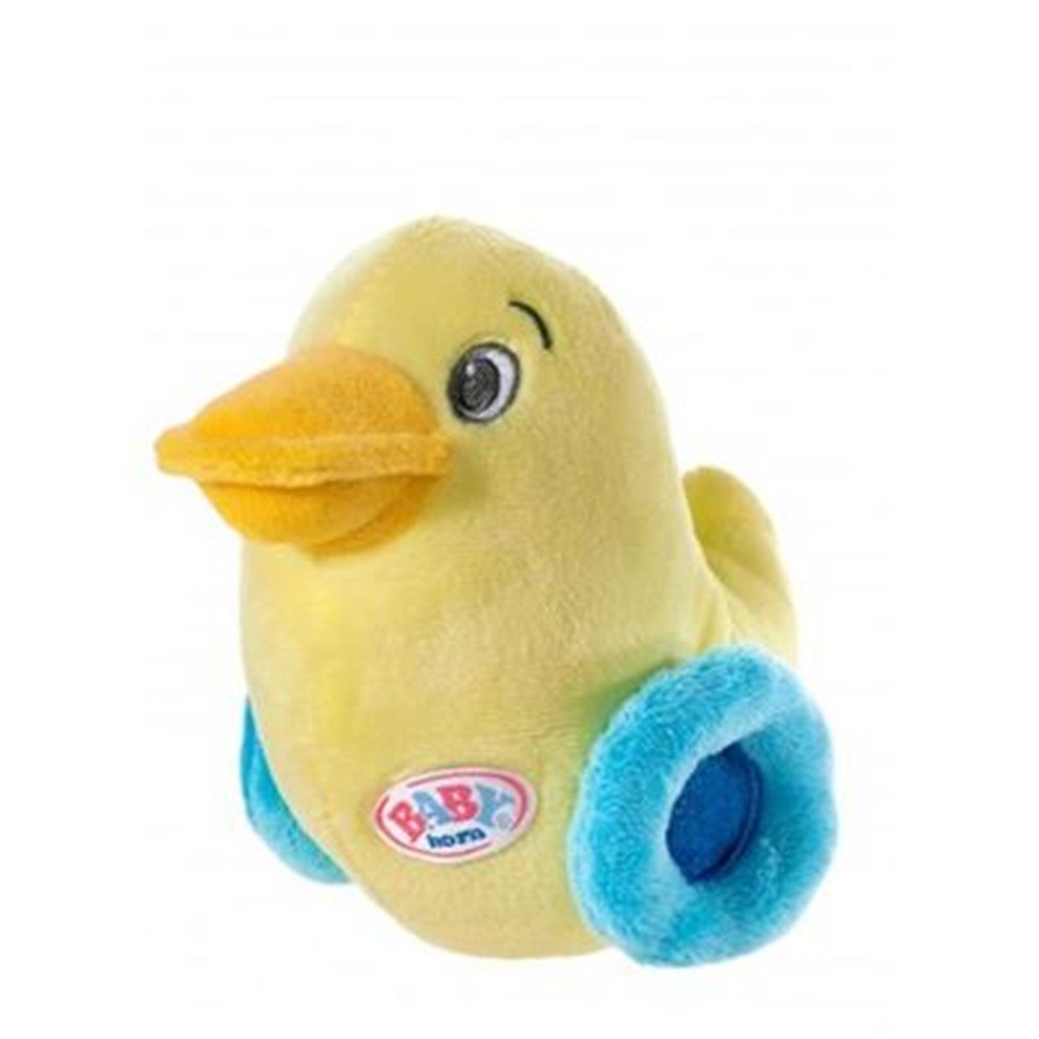 Zapf Creation® Puppentier 705272 Baby Born Ente Berta günstig online kaufen