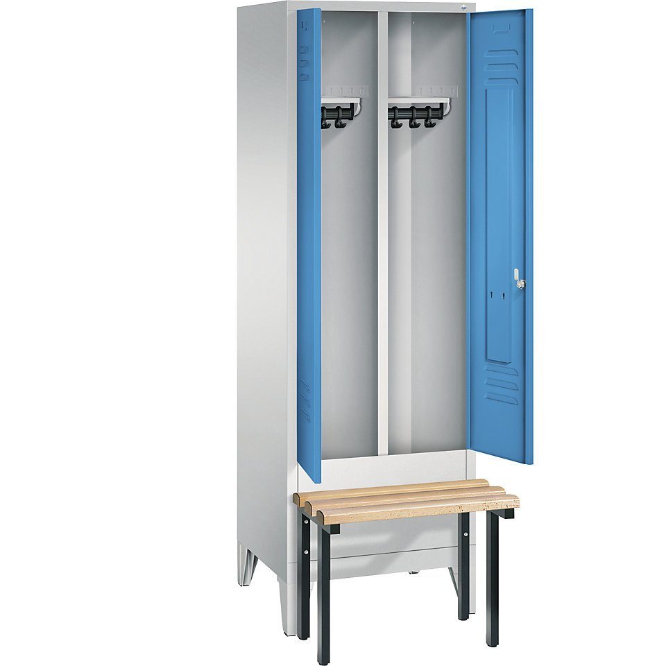 C+P Aktenschrank