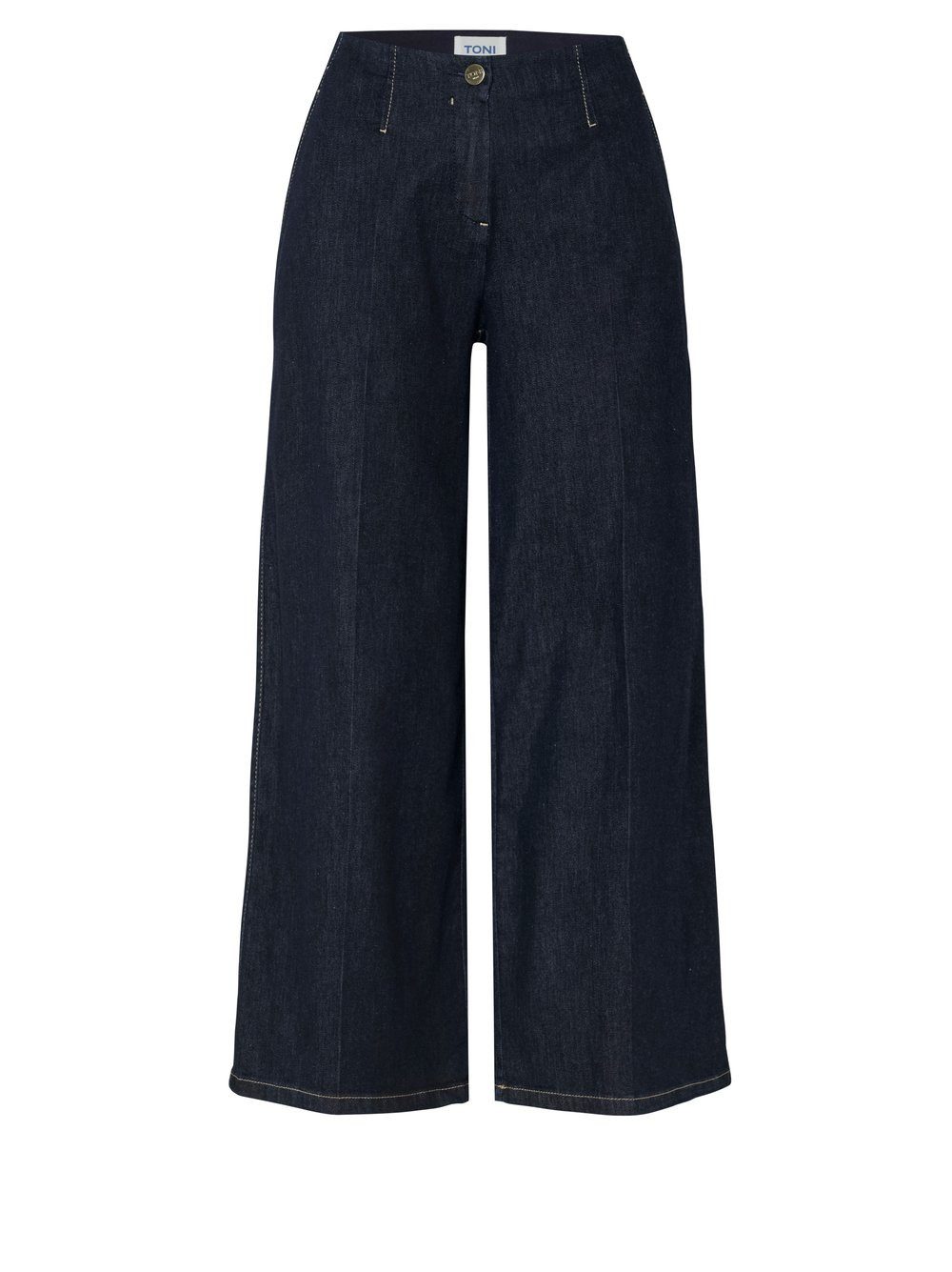 Weite Jeans Jenny Culotte
