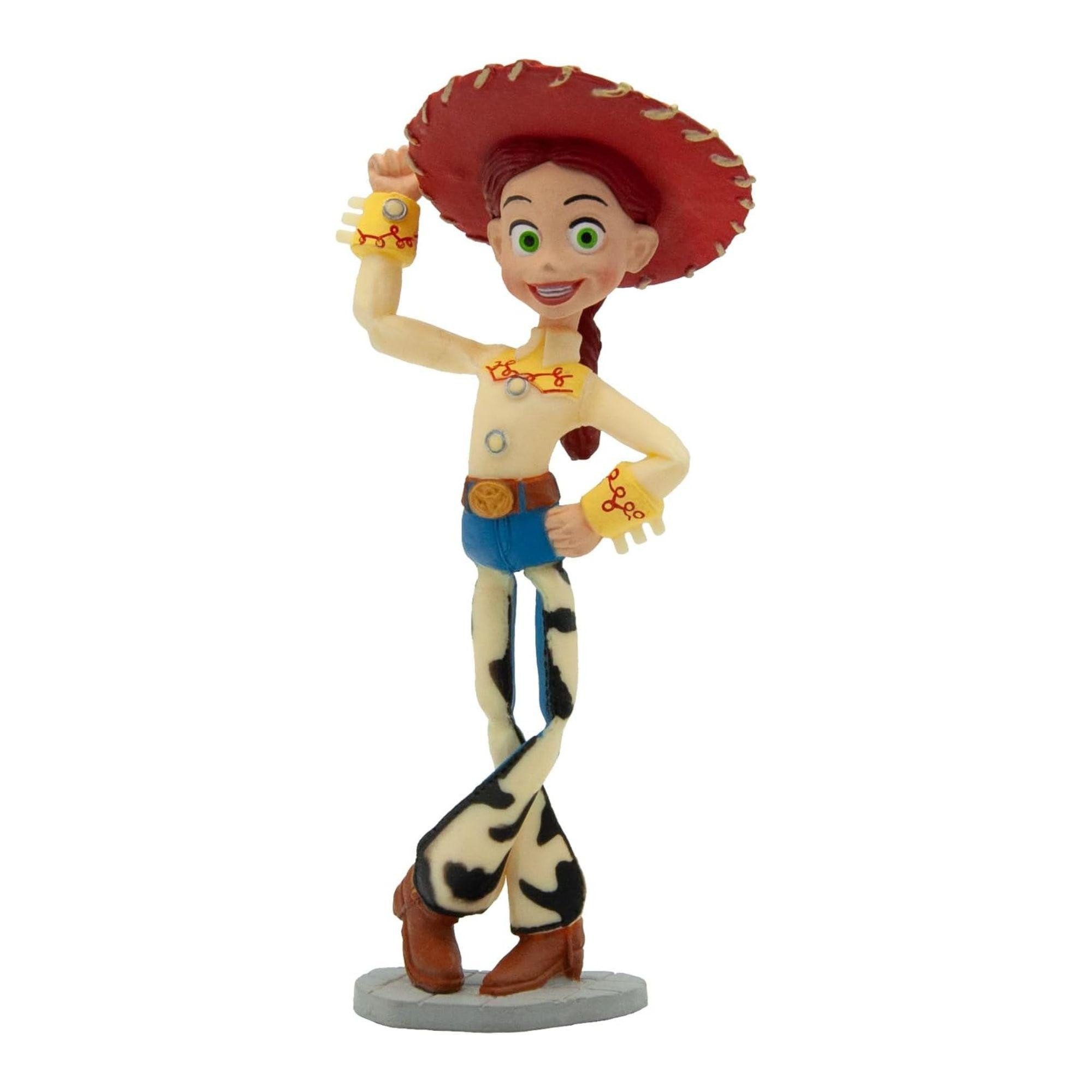 BULLYLAND Actionfigur Jessie (12762) - Toy Story