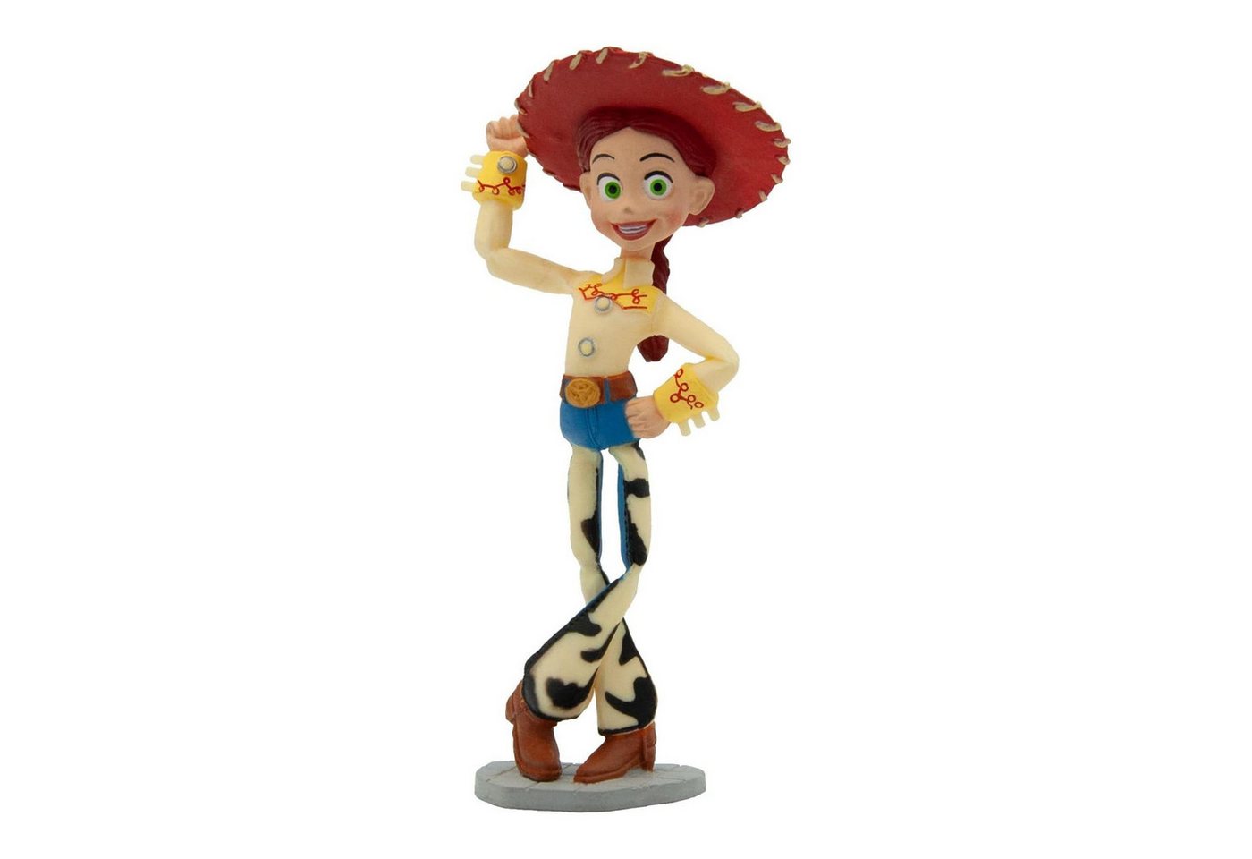 BULLYLAND Actionfigur Jessie (12762) - Toy Story
