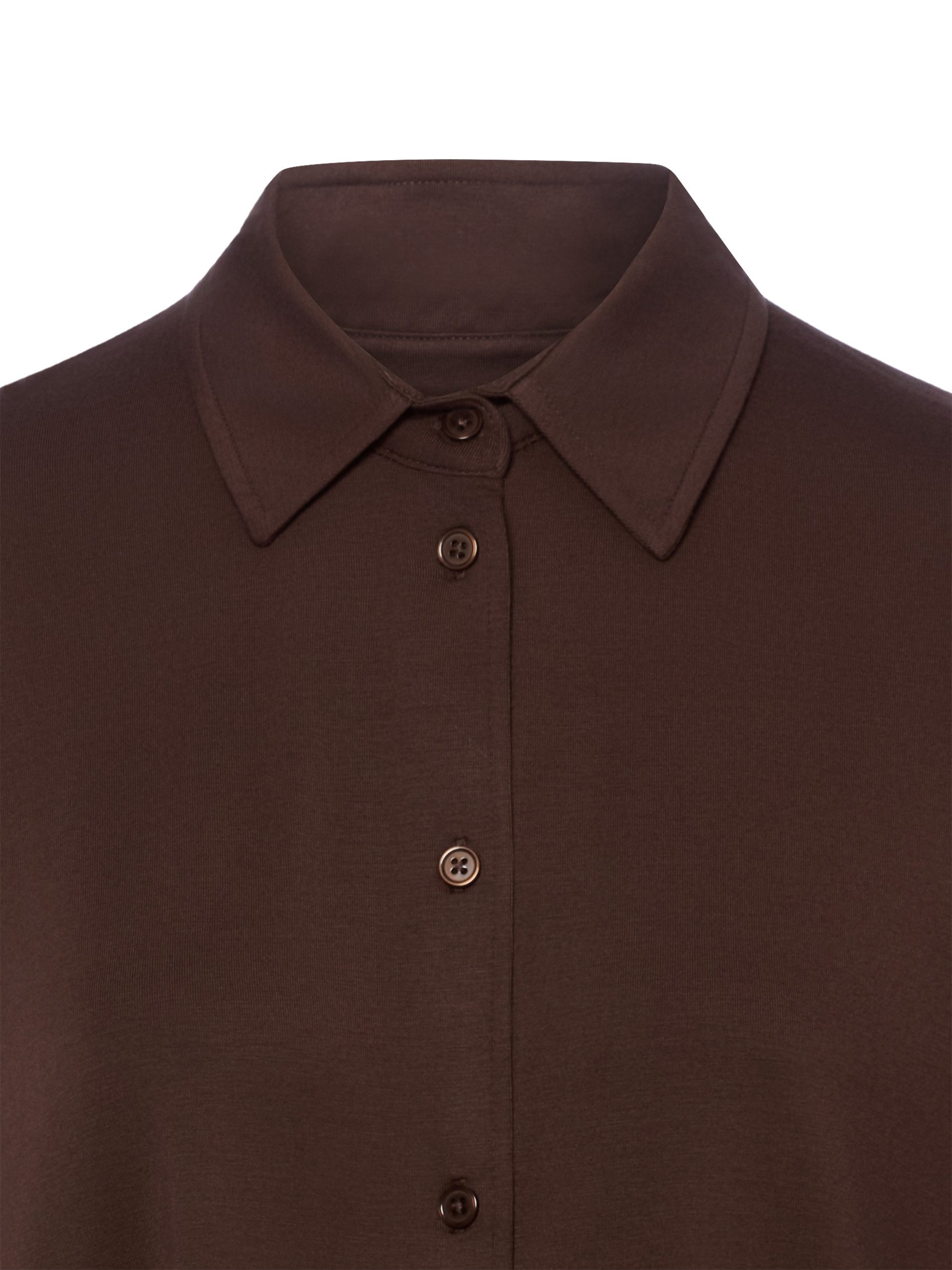 Franco Callegari Shirtbluse