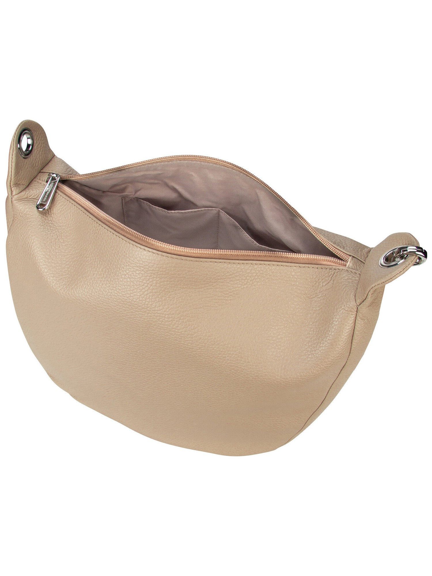 Mandarina Duck Beuteltasche Mellow Leather FZT59