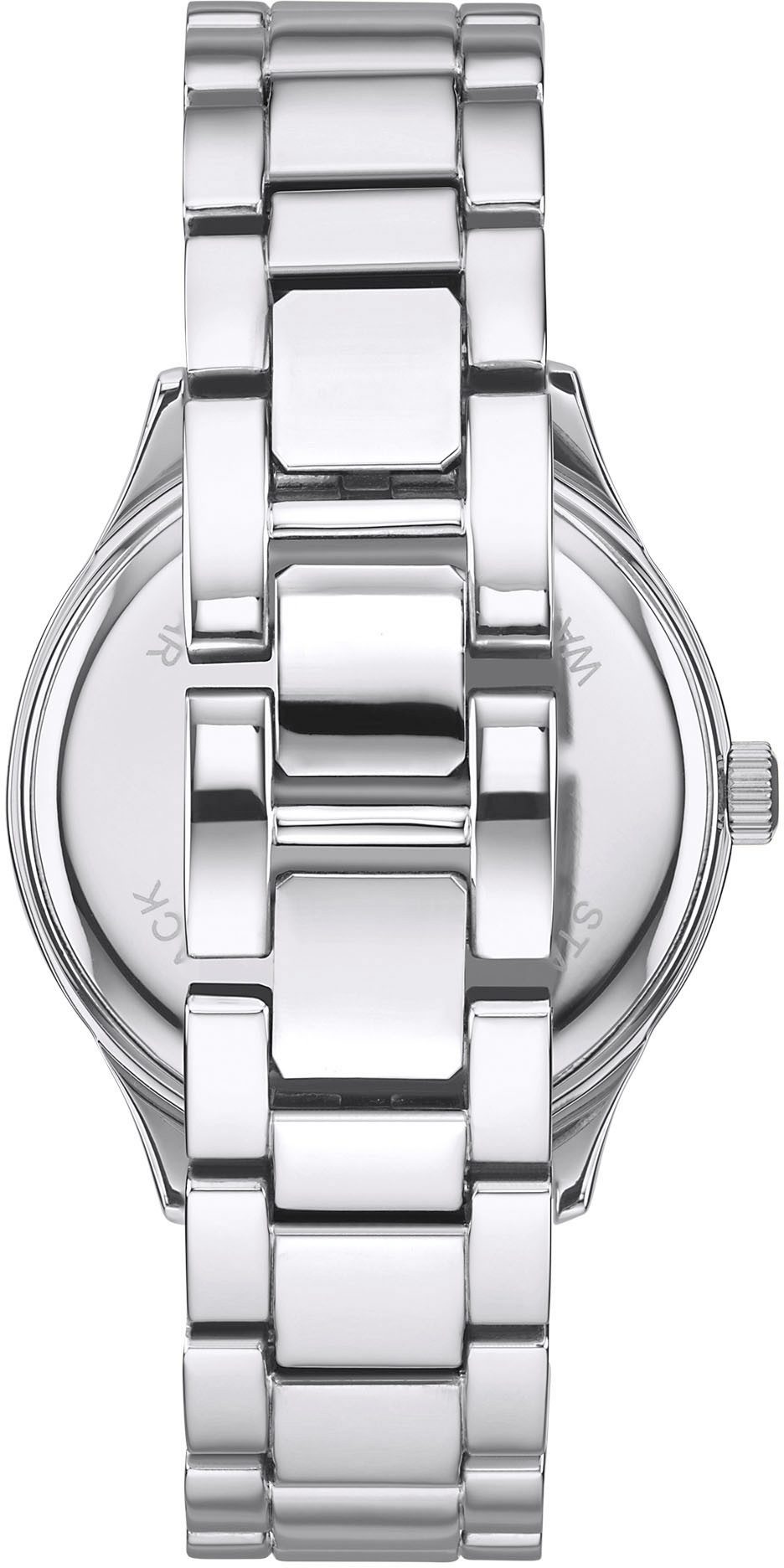 Aniston JEWELRY & WATCHES Quarzuhr, Armbanduhr, Damenuhr, Schmucksteine, neue Kollektion – Bild 3 von 3