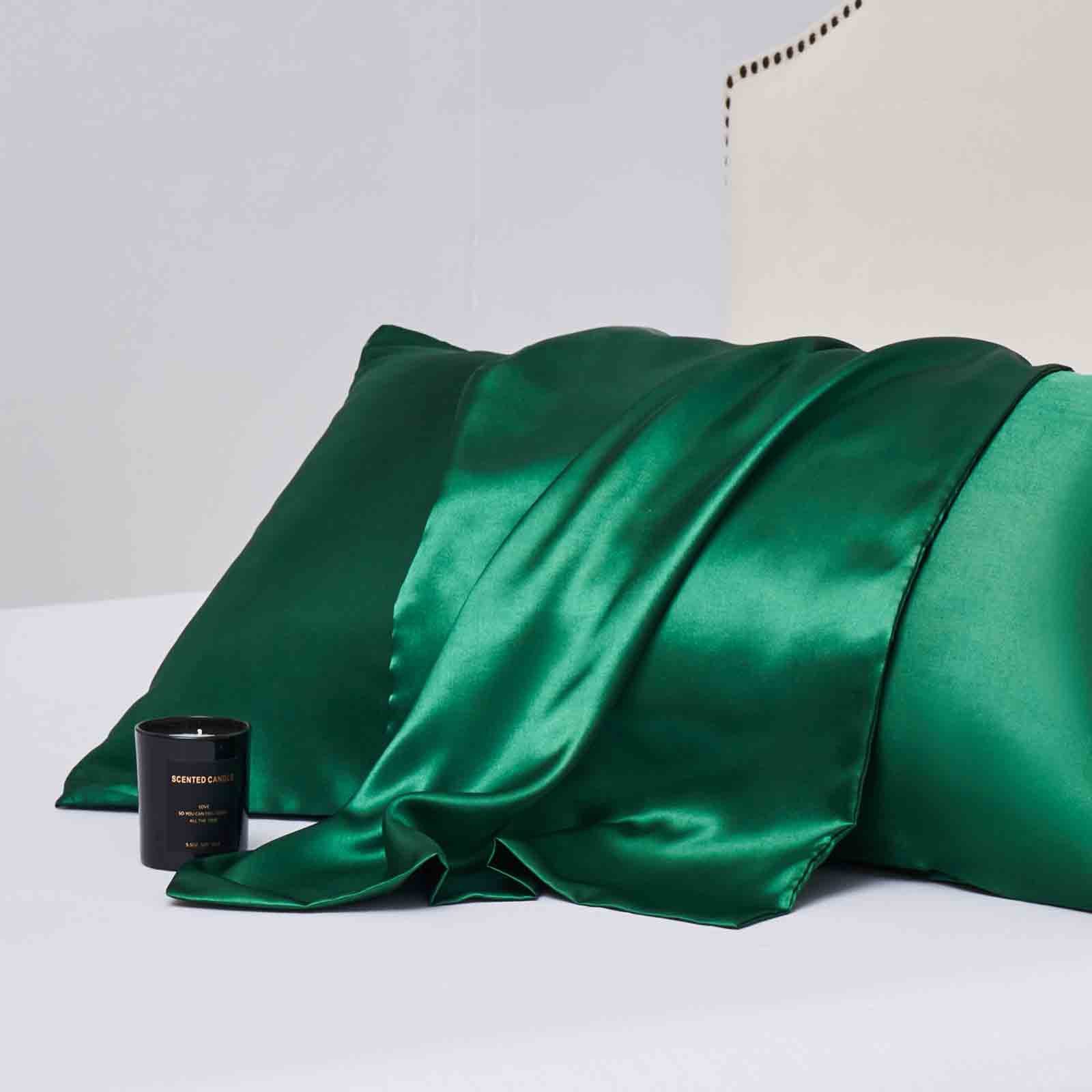 OKWISH Kissenbezüge 2er Kissenbezug Kissenhülle Kopfkissenbezug günstig online kaufen