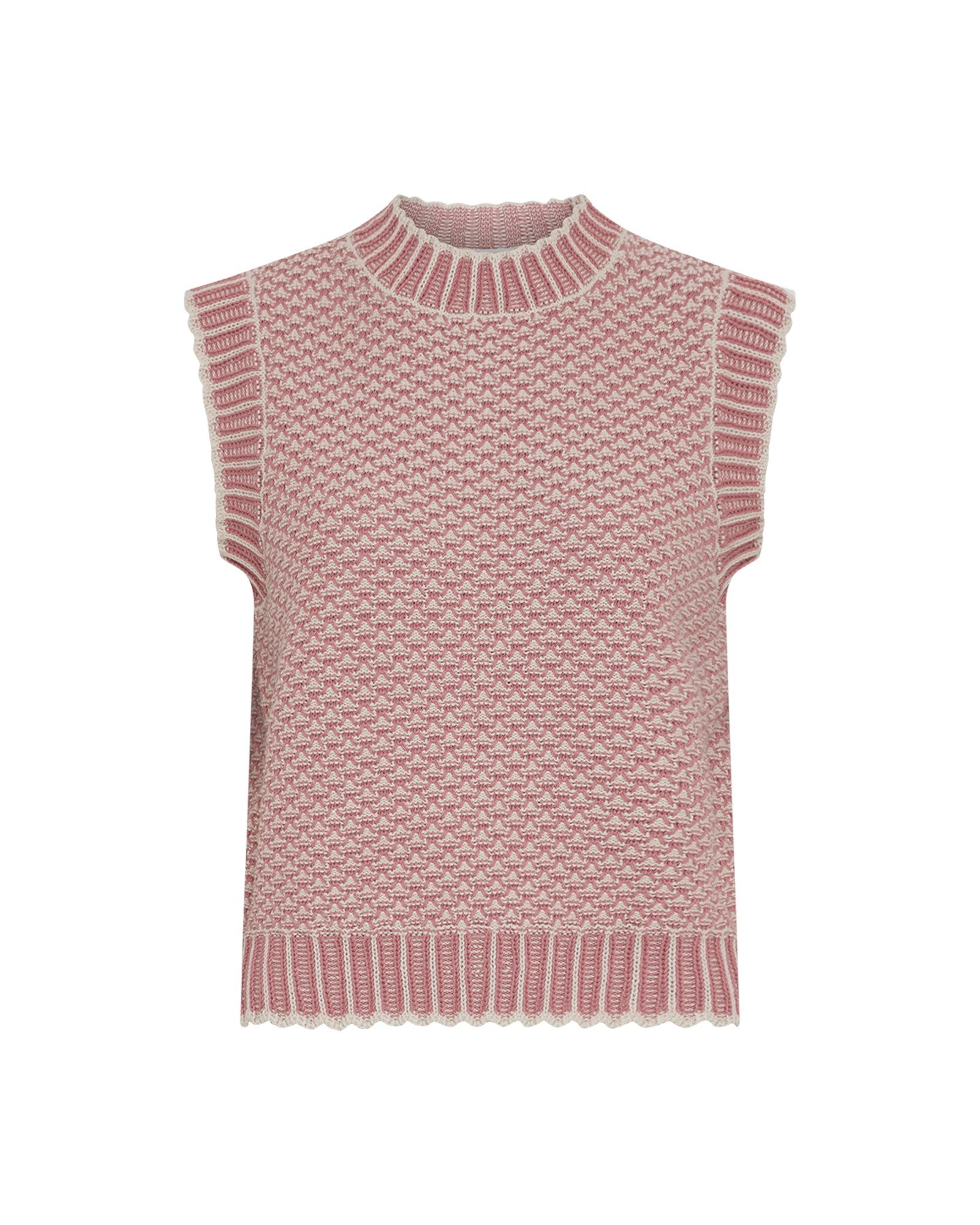 Moss Copenhagen Steppweste günstig online kaufen