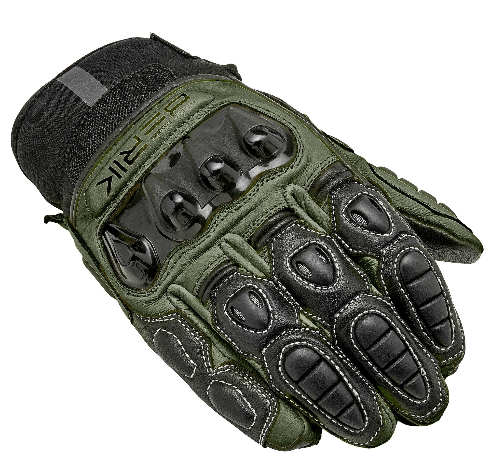 Berik Motorradhandschuhe Zakuda Motorrad Handschuhe