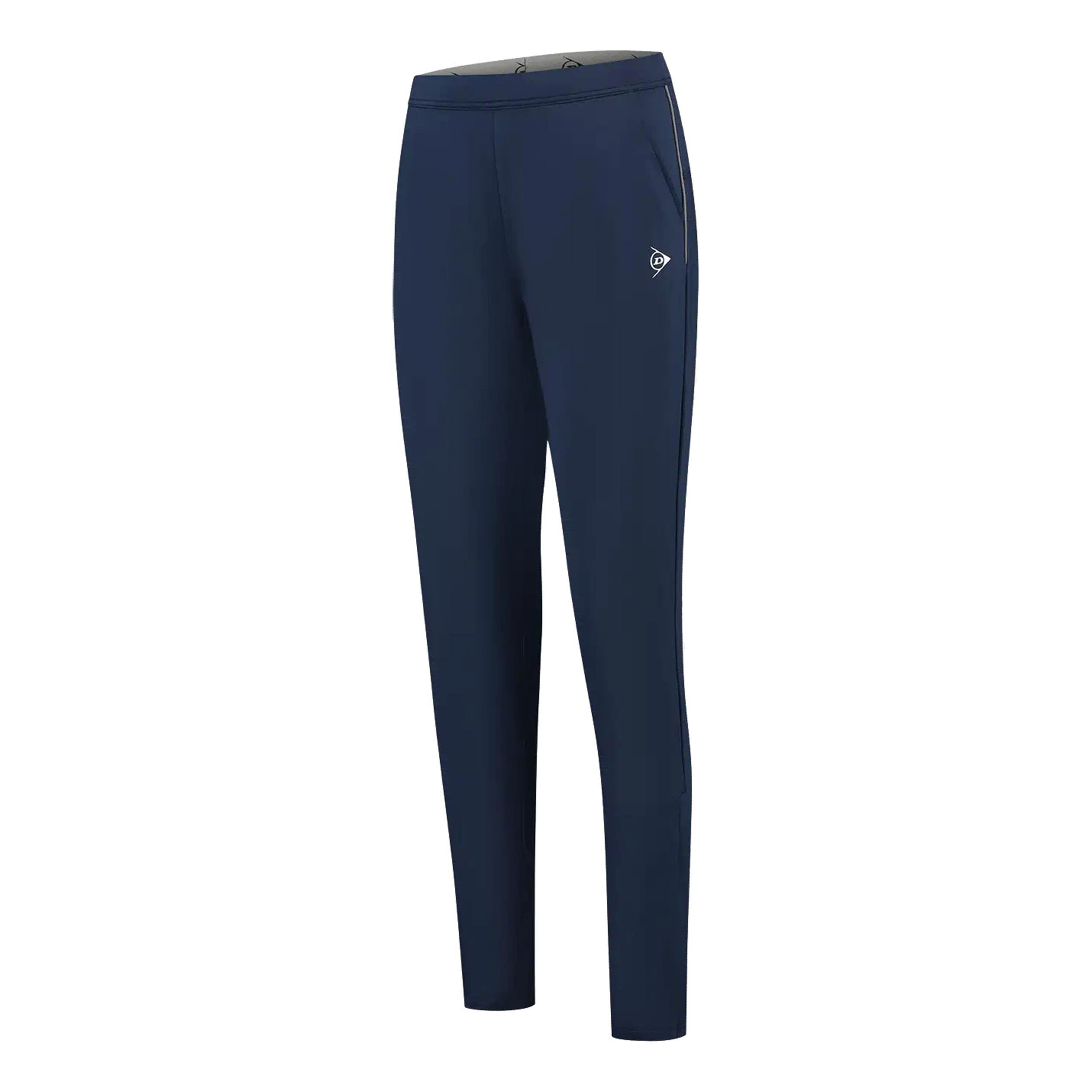Dunlop Trainingshose Club Knitted