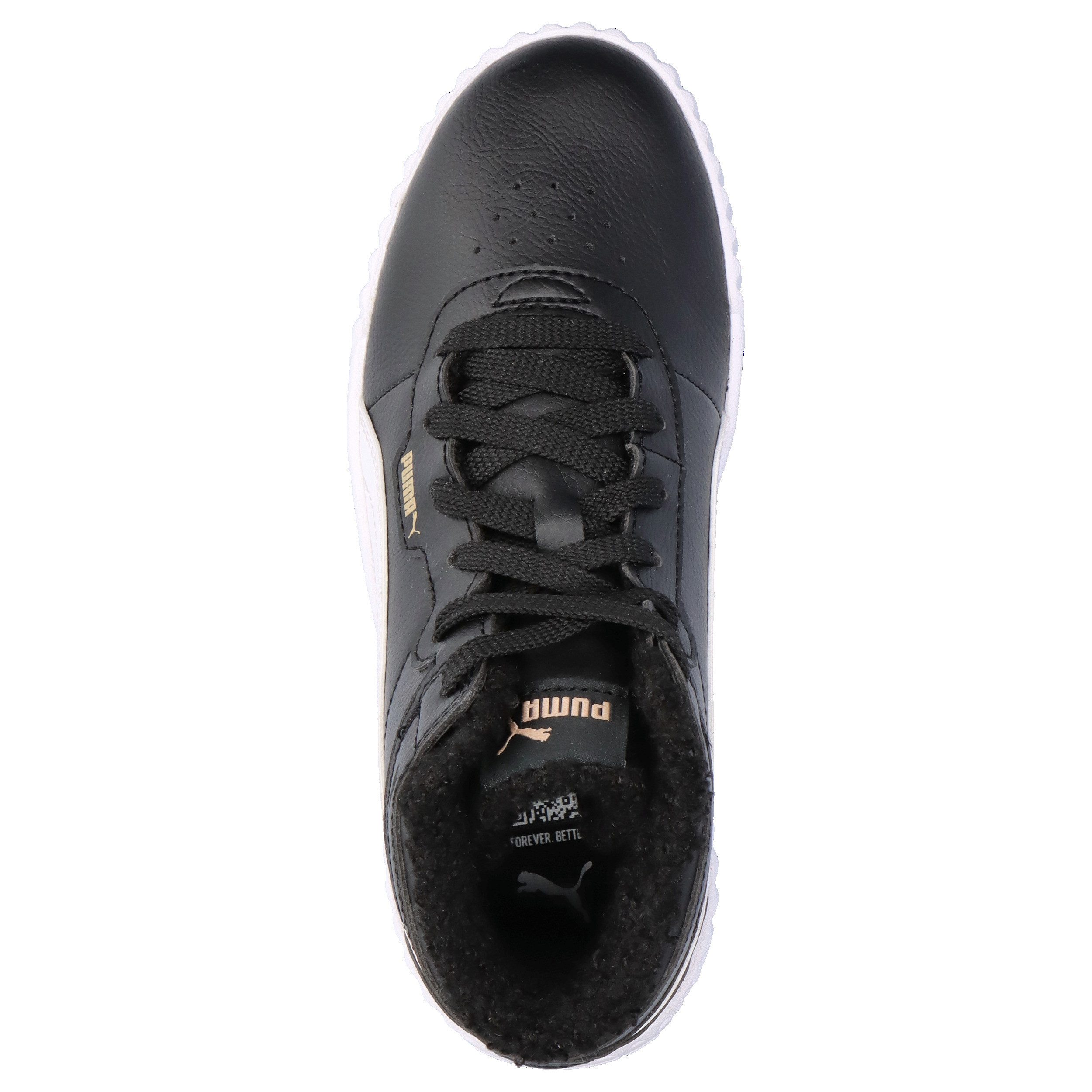 PUMA Puma Kinder Sneaker Carina 3.0 Mid WTR PS 403581 Sneaker