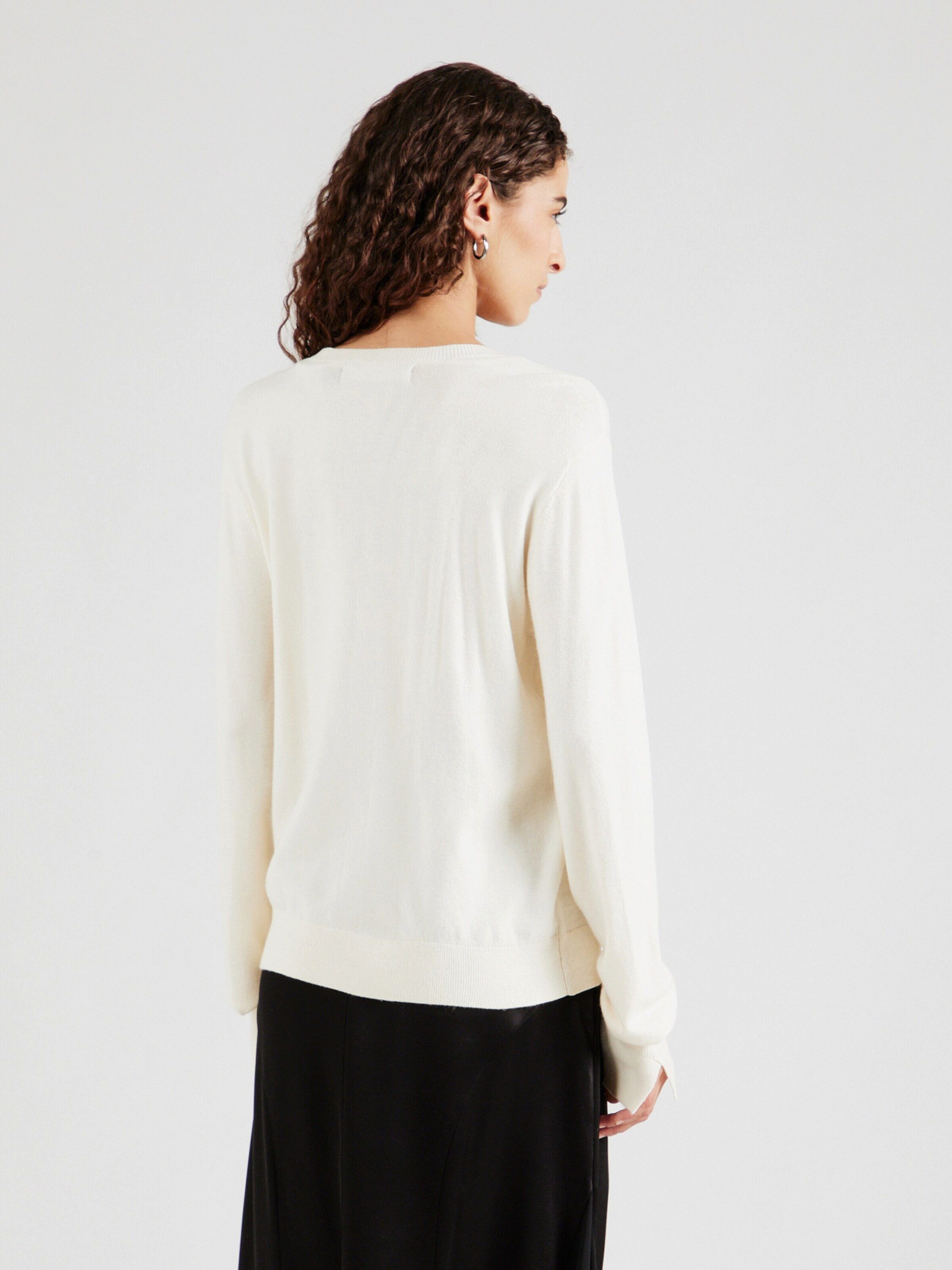 Vero Moda Strickjacke VMBREEZE (1-tlg) Plain/ohne günstig online kaufen