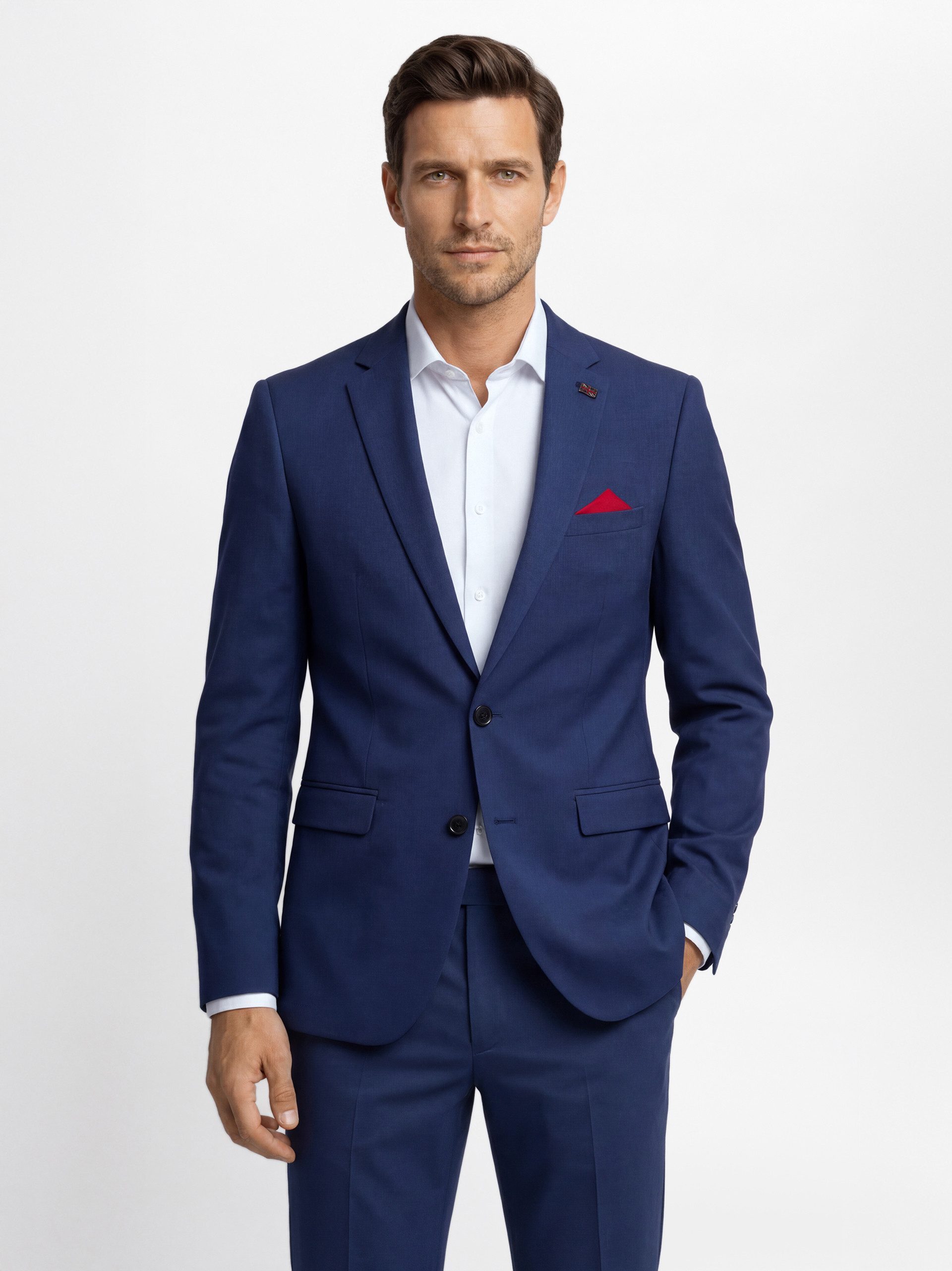 Finshley & Harding London Anzugsakko