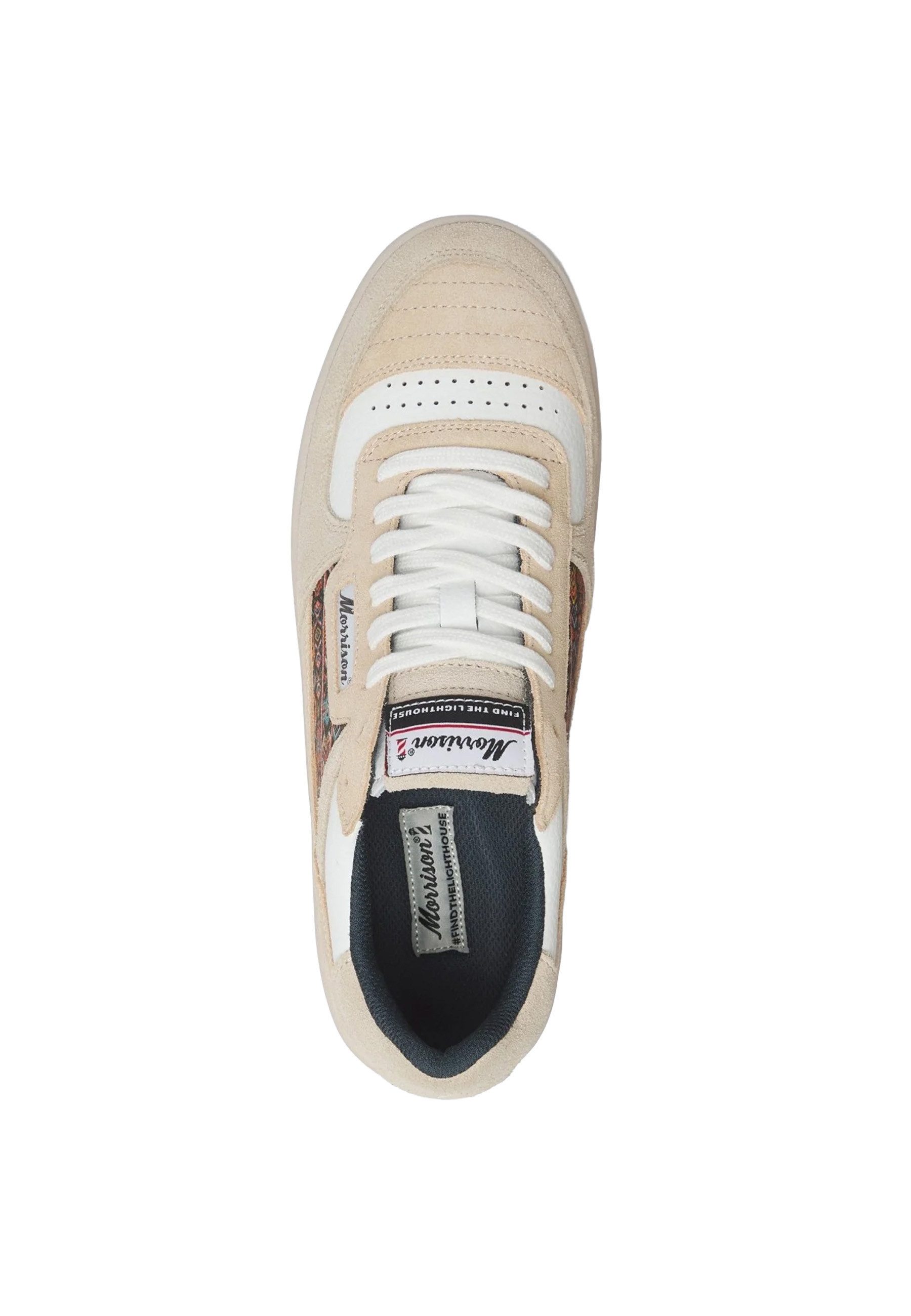 Morrison Morrison zeta Sneaker