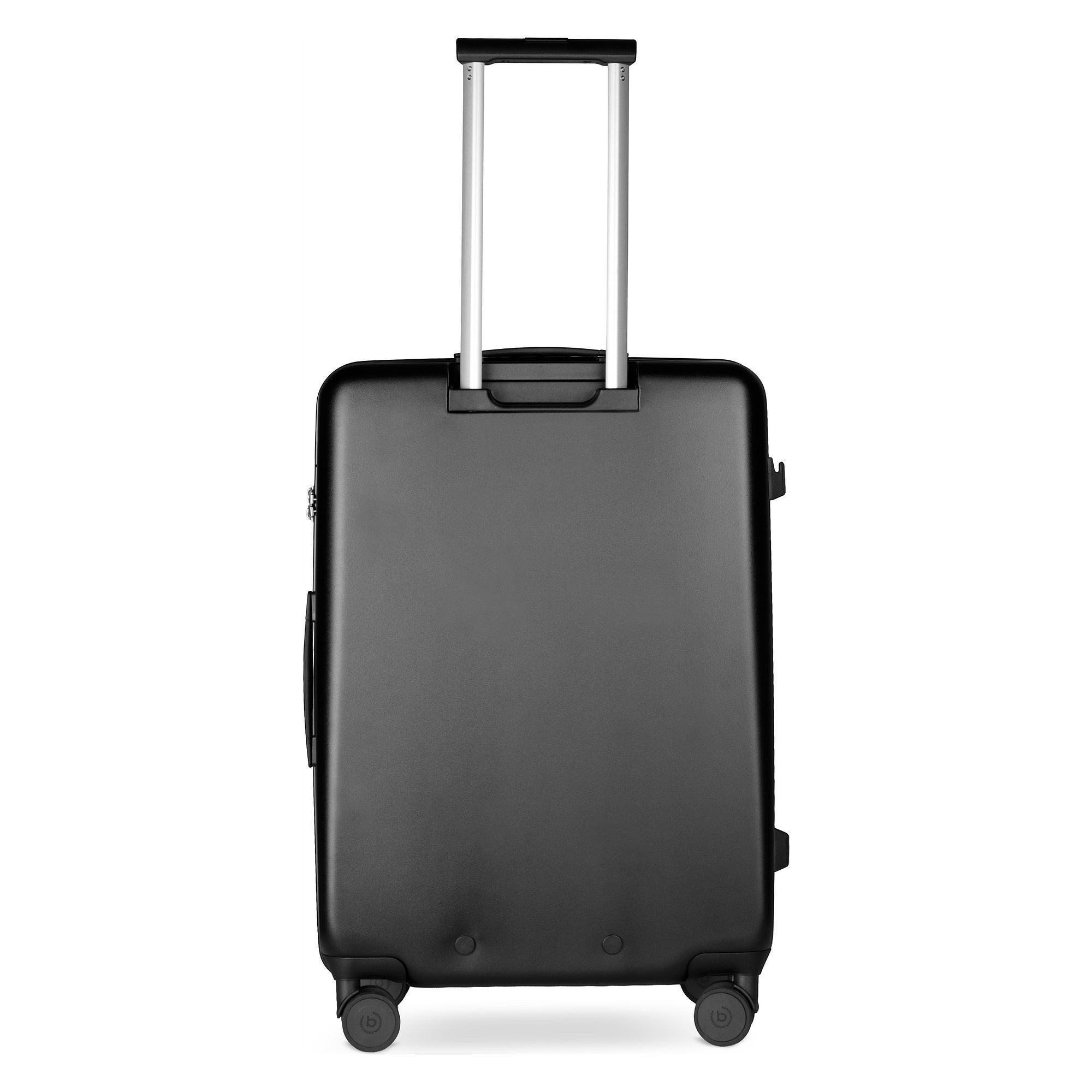 bugatti Hartschalen-Trolley Linea, 4 Rollen, Polycarbonat