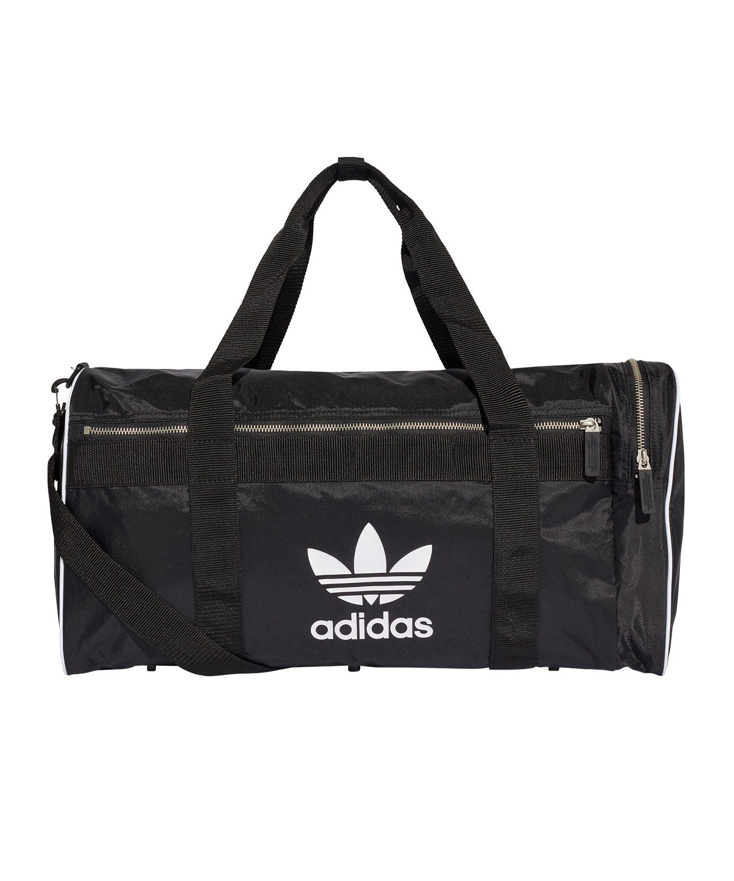 adidas duffelbag l