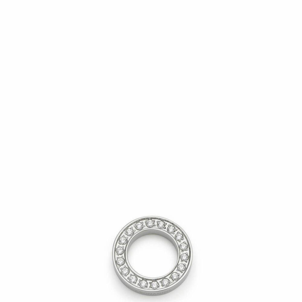 Fingerring Edelstahlring Grazile Darlins