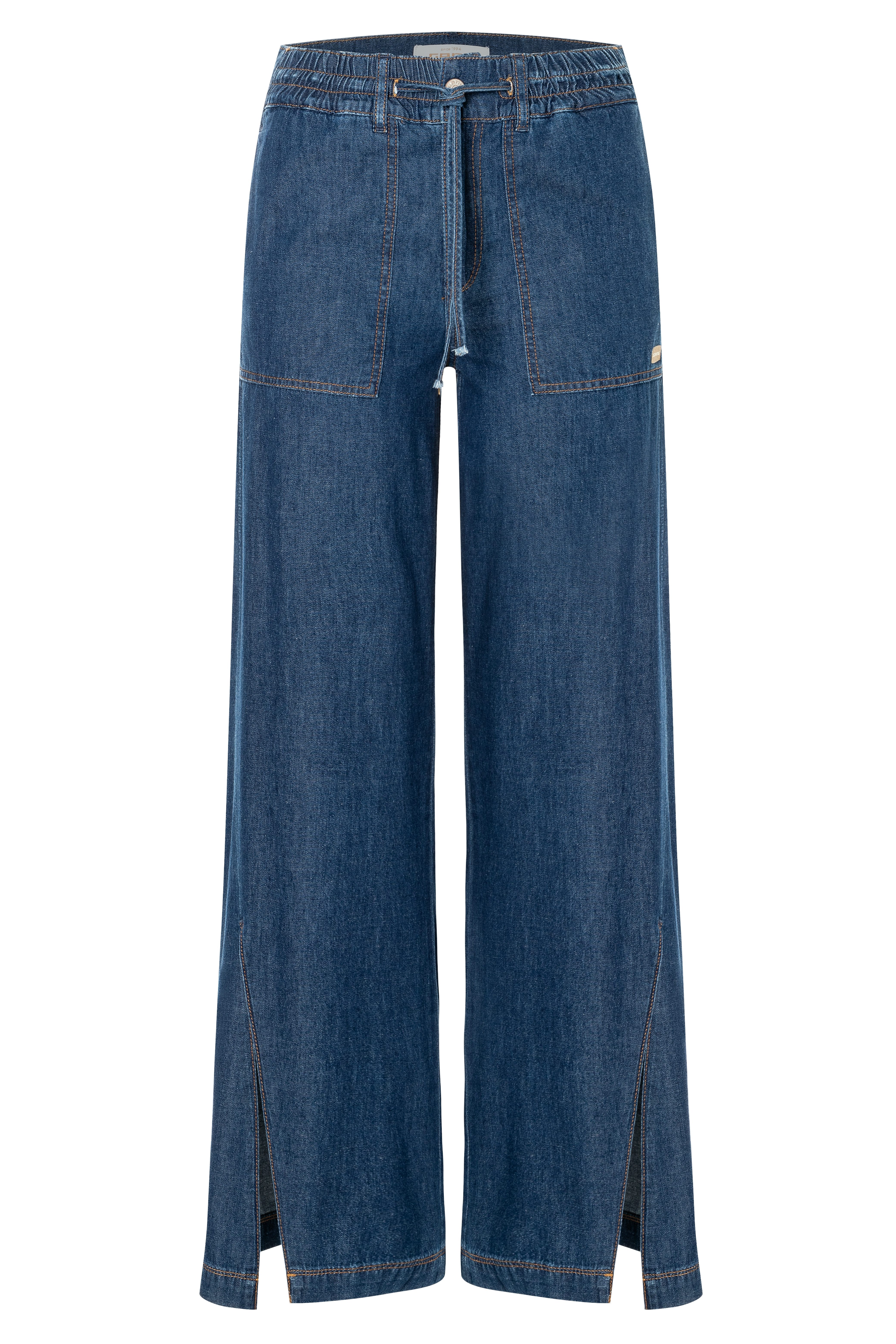 Weite Jeans 94PAIGE WIDE