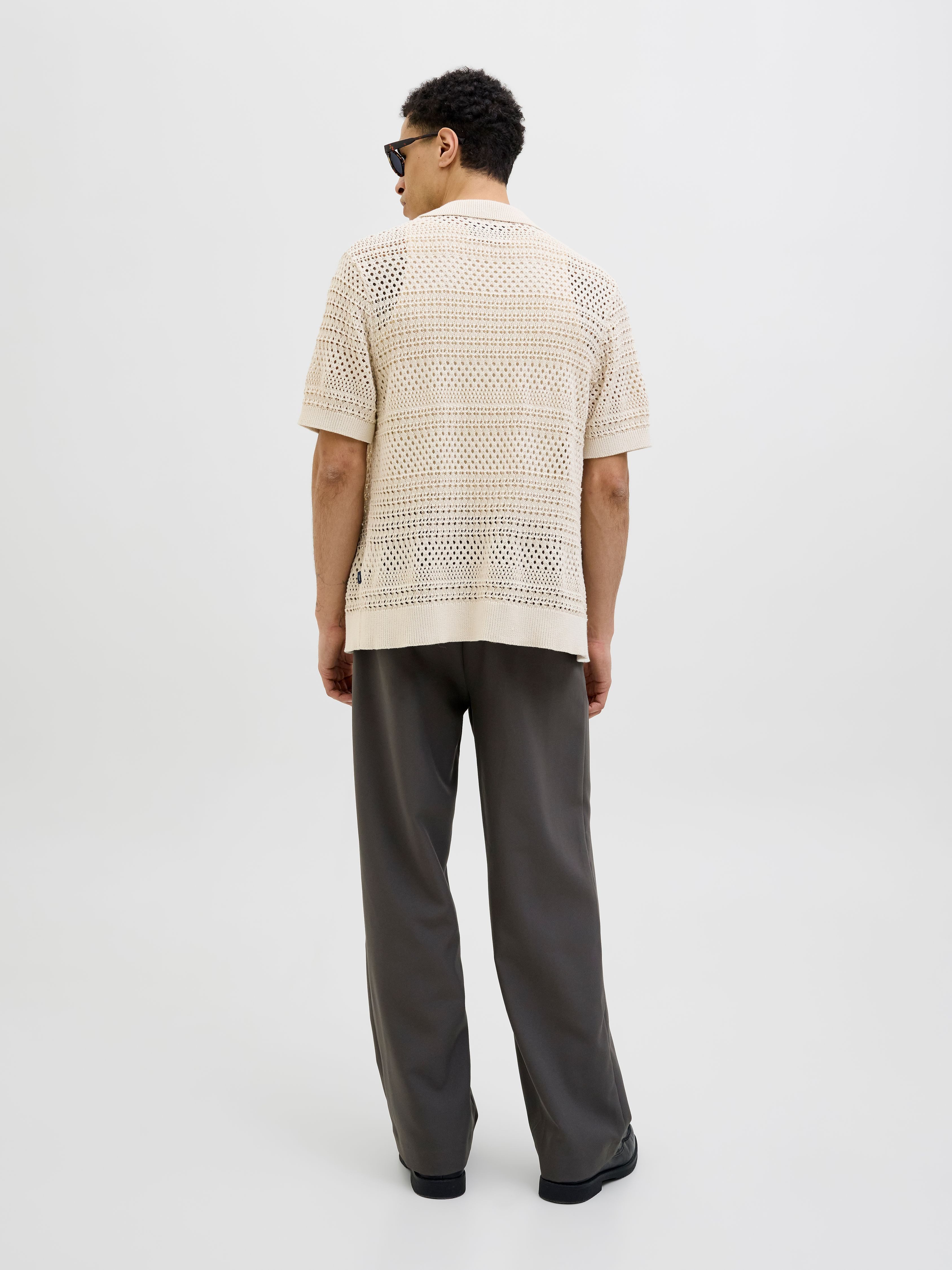 Jack & Jones Strickjacke