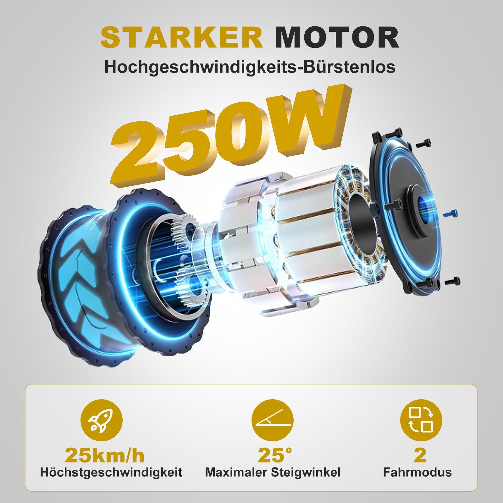 HITWAY E-Bike Pedelec 26 *3,0 zoll Elektrofahrrad mit Samsung 48V18Ah Akku bis zu 120km, 7 Gang shimano shimano Schaltwerk, Kettenschaltung, Heckmotor, 864 Wh, StVZO Pedelec, Tiefeinstieg für Damen Herren mit APP Funktion