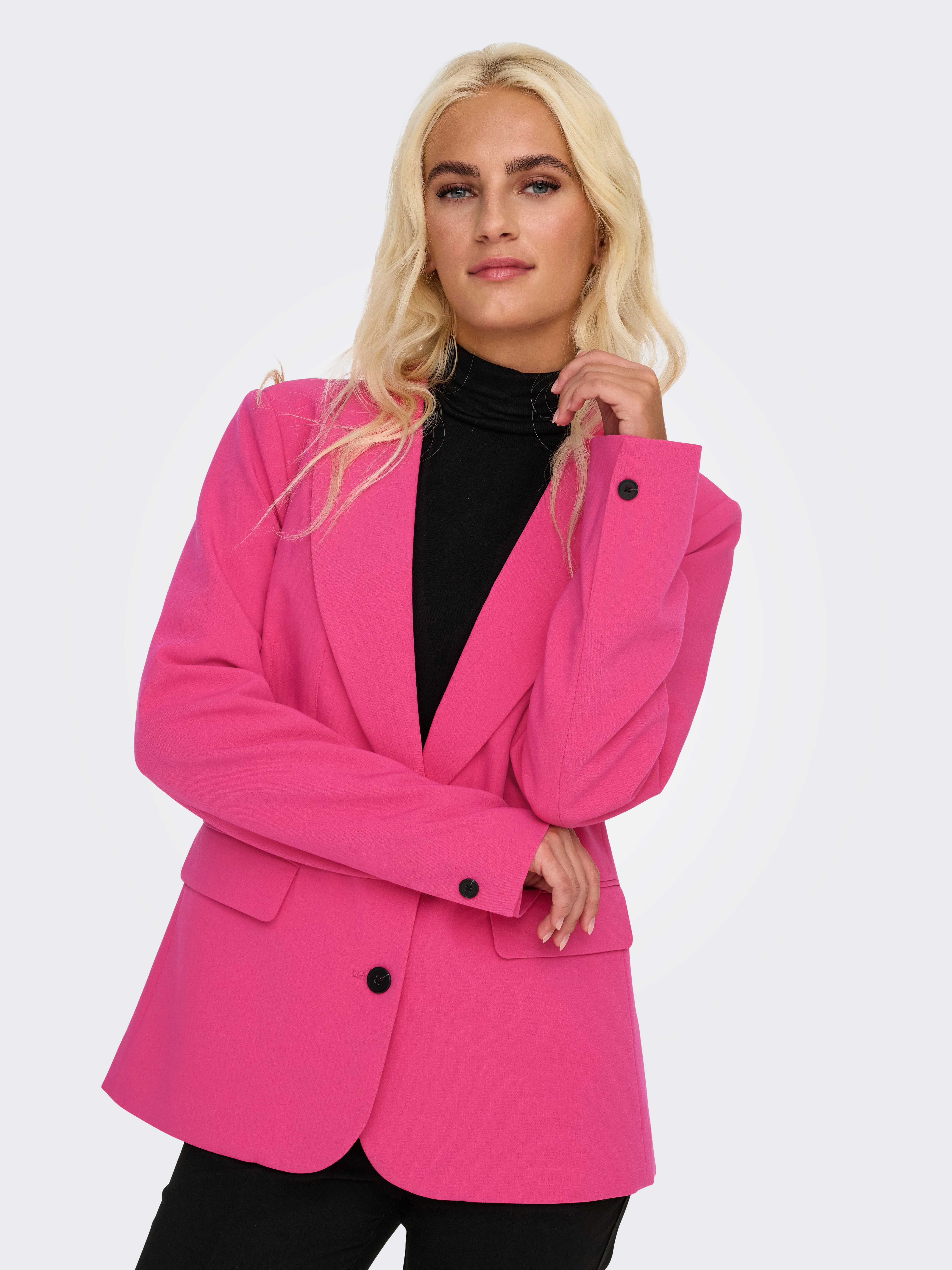 ONLY Longblazer ONLRAVEN LIFE L/S FIT günstig online kaufen