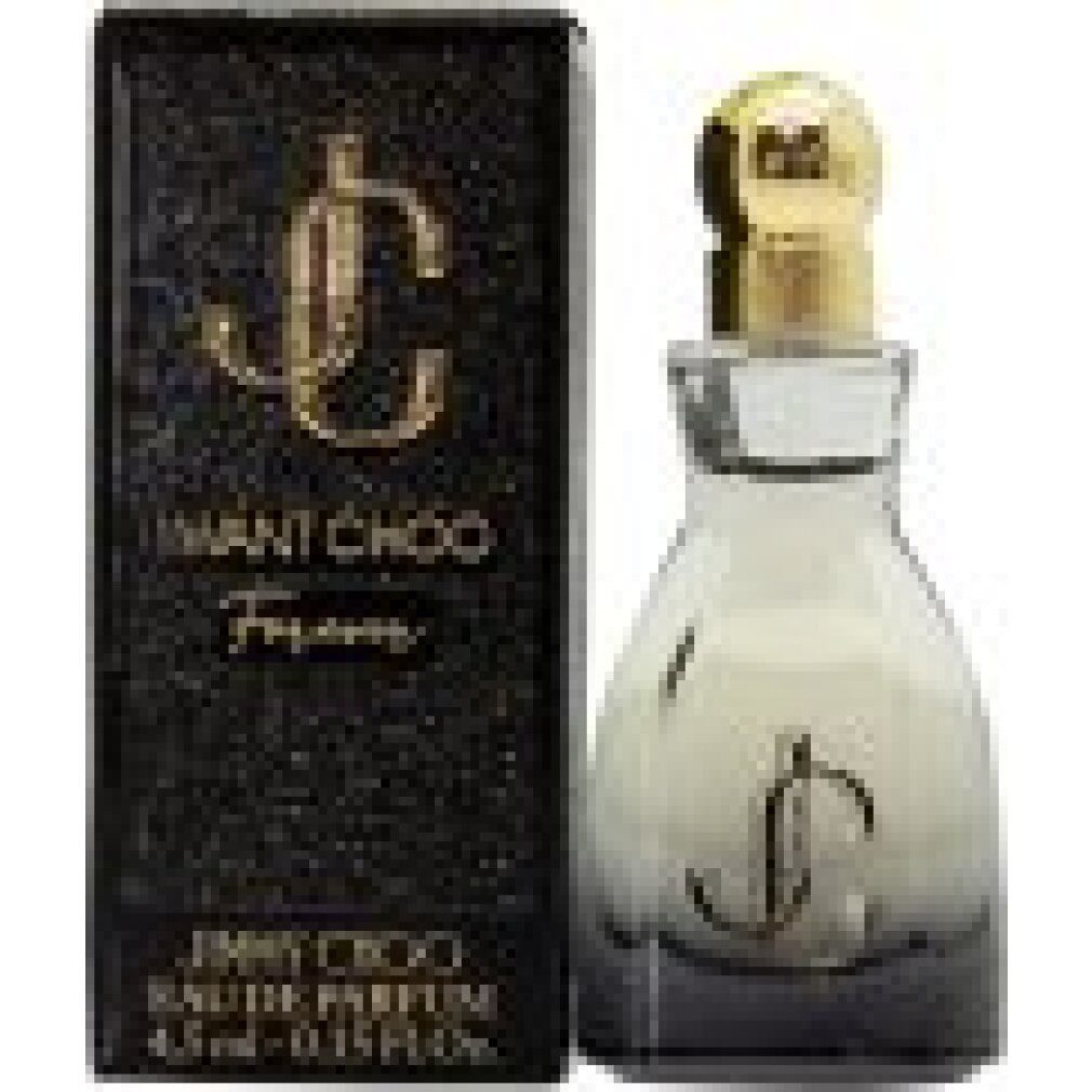 JIMMY CHOO Eau de Parfum MINIATURE I Want Choo Forever EDP