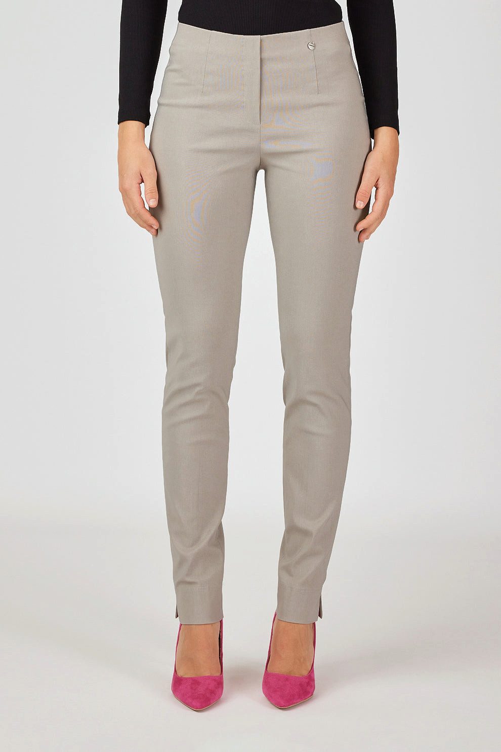 ROBELL Schlupfhose Marie (Packung) Elastischer Bund