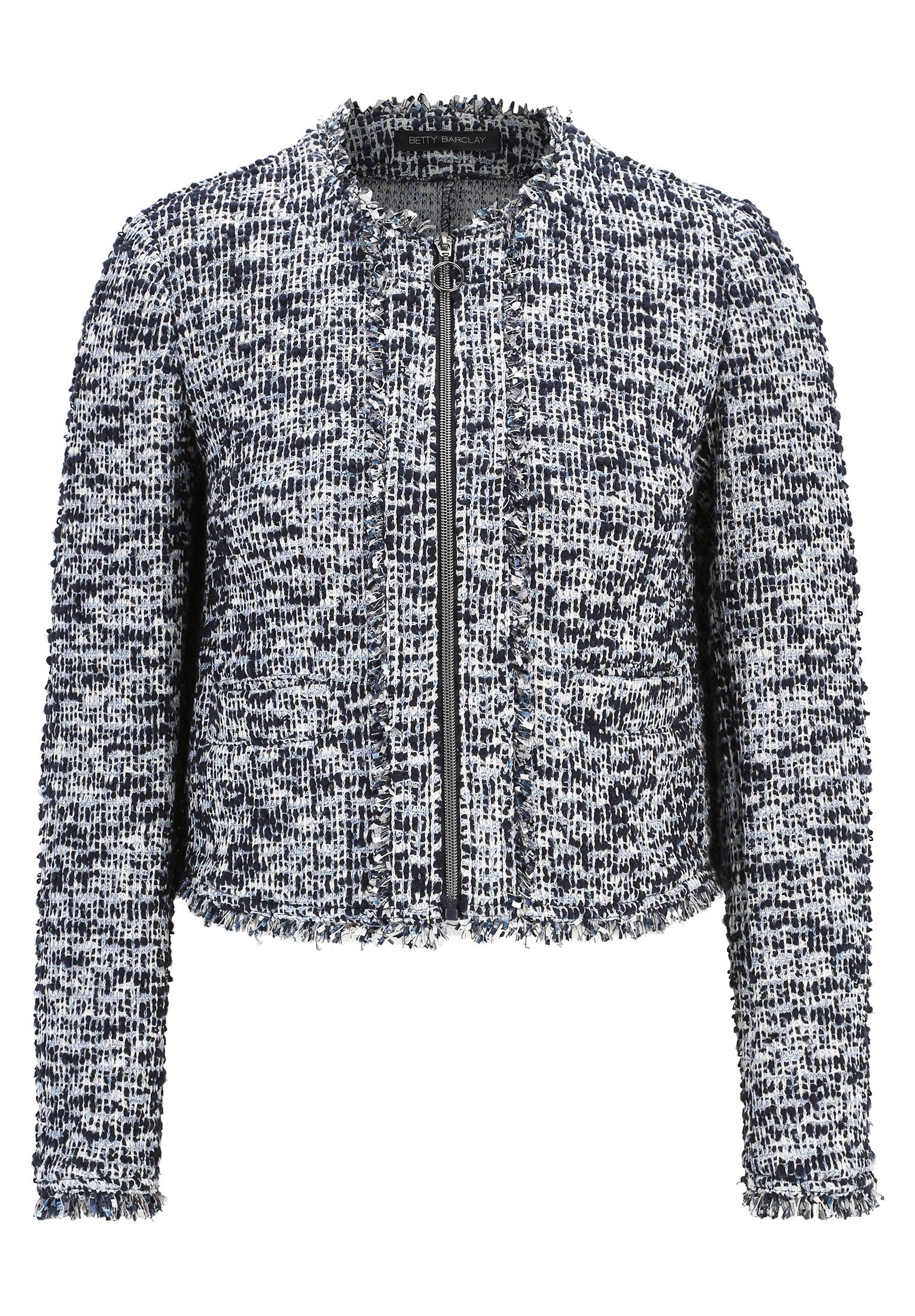 Betty Barclay Jackenblazer Betty Barclay Blazer-Jacke günstig online kaufen