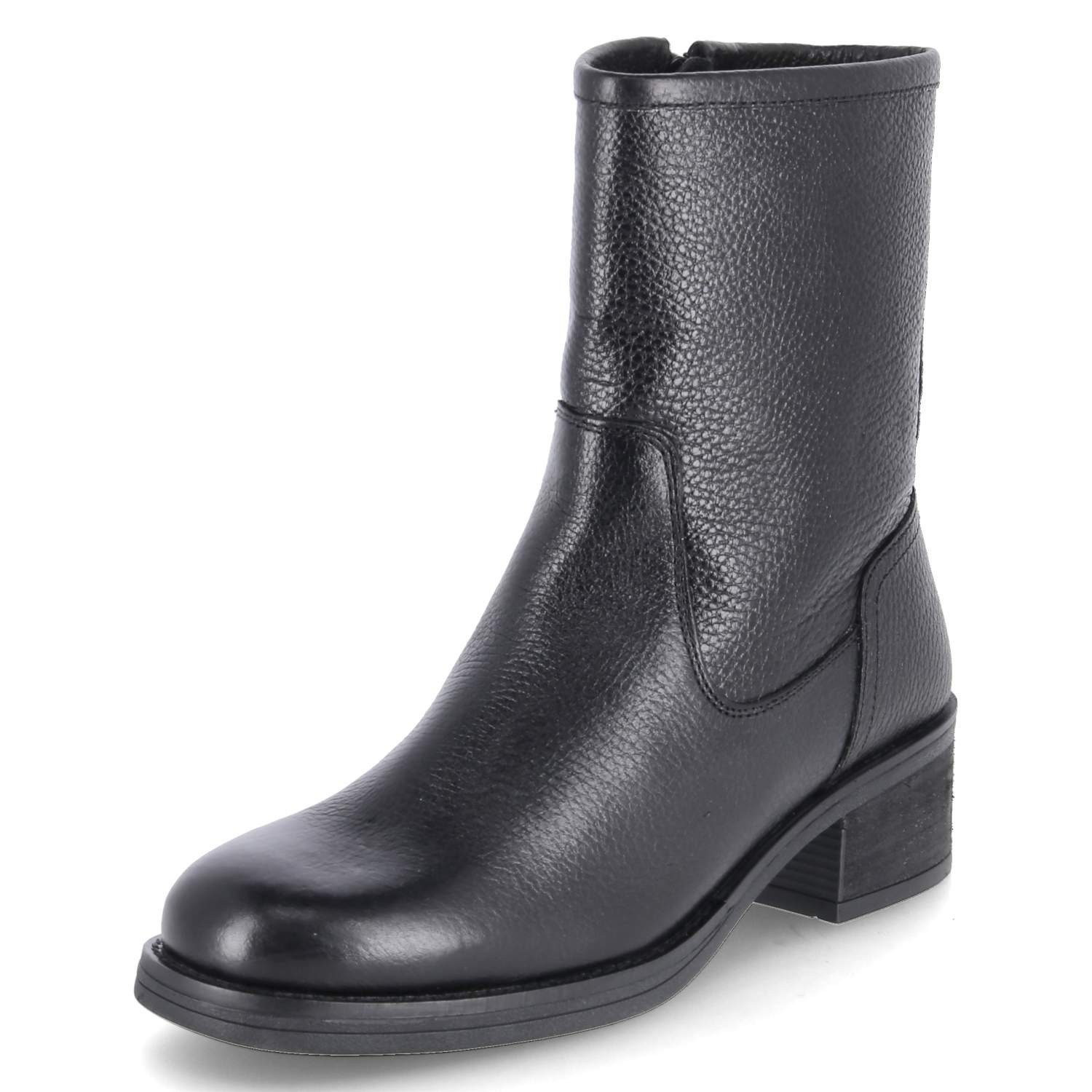 Kaerlek Ellis-17 Black Winterstiefel günstig online kaufen