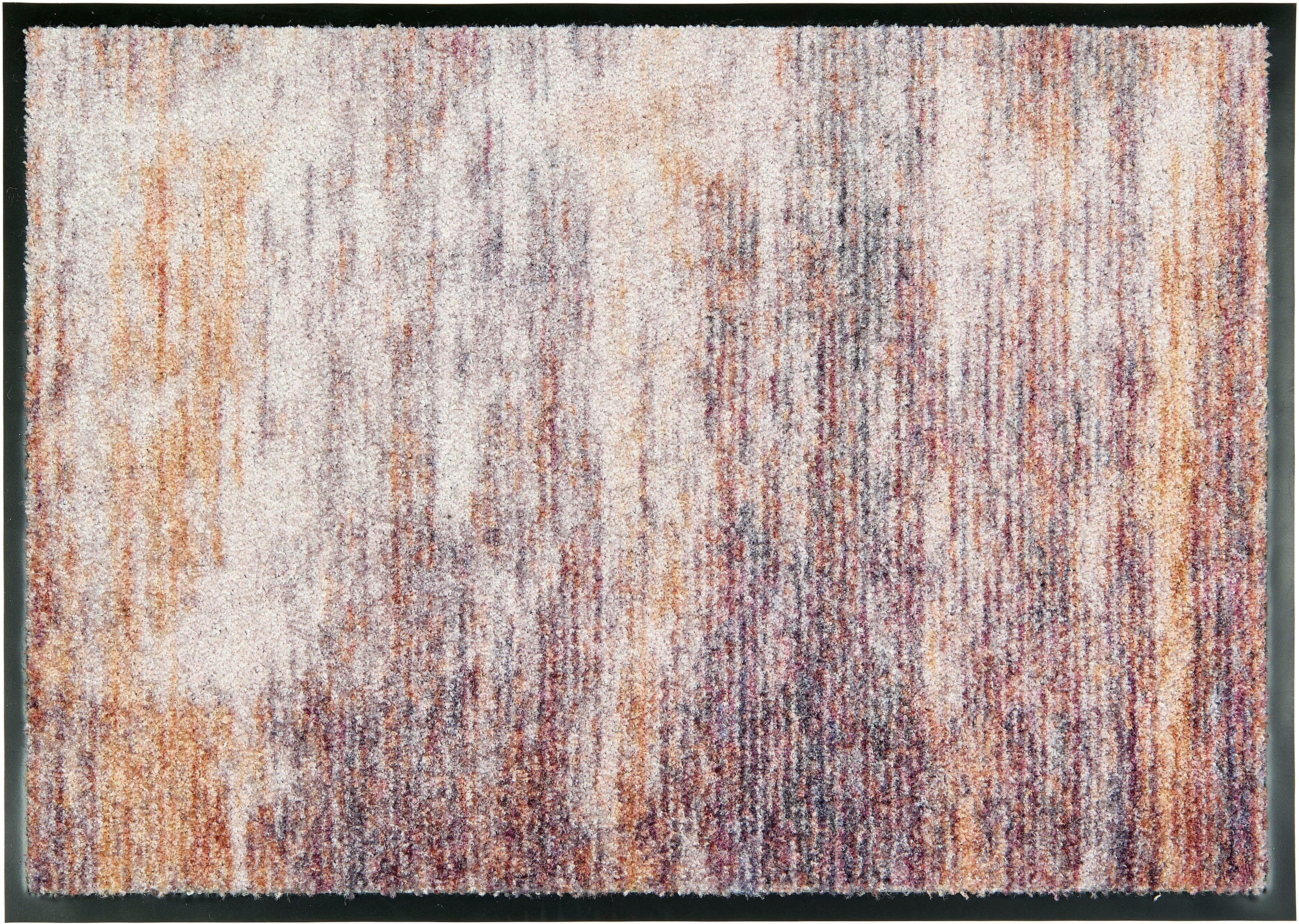 SCHÖNER WOHNEN-Kollektion Fußmatte Bellevue, rechteckig, Höhe: 8 mm, Türmat günstig online kaufen