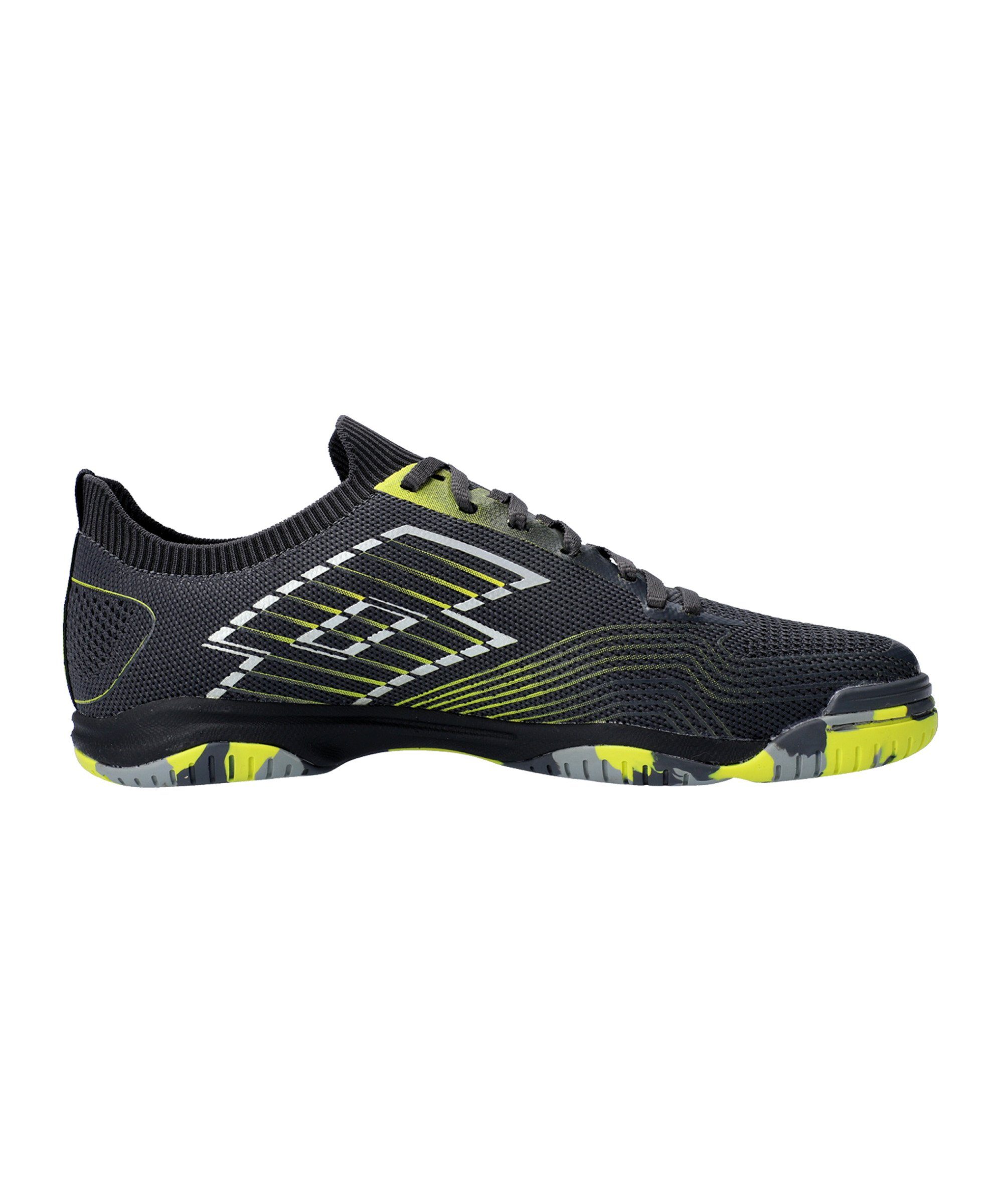 Lotto Tacto 250 ID Halle Unisex Fußballschuh