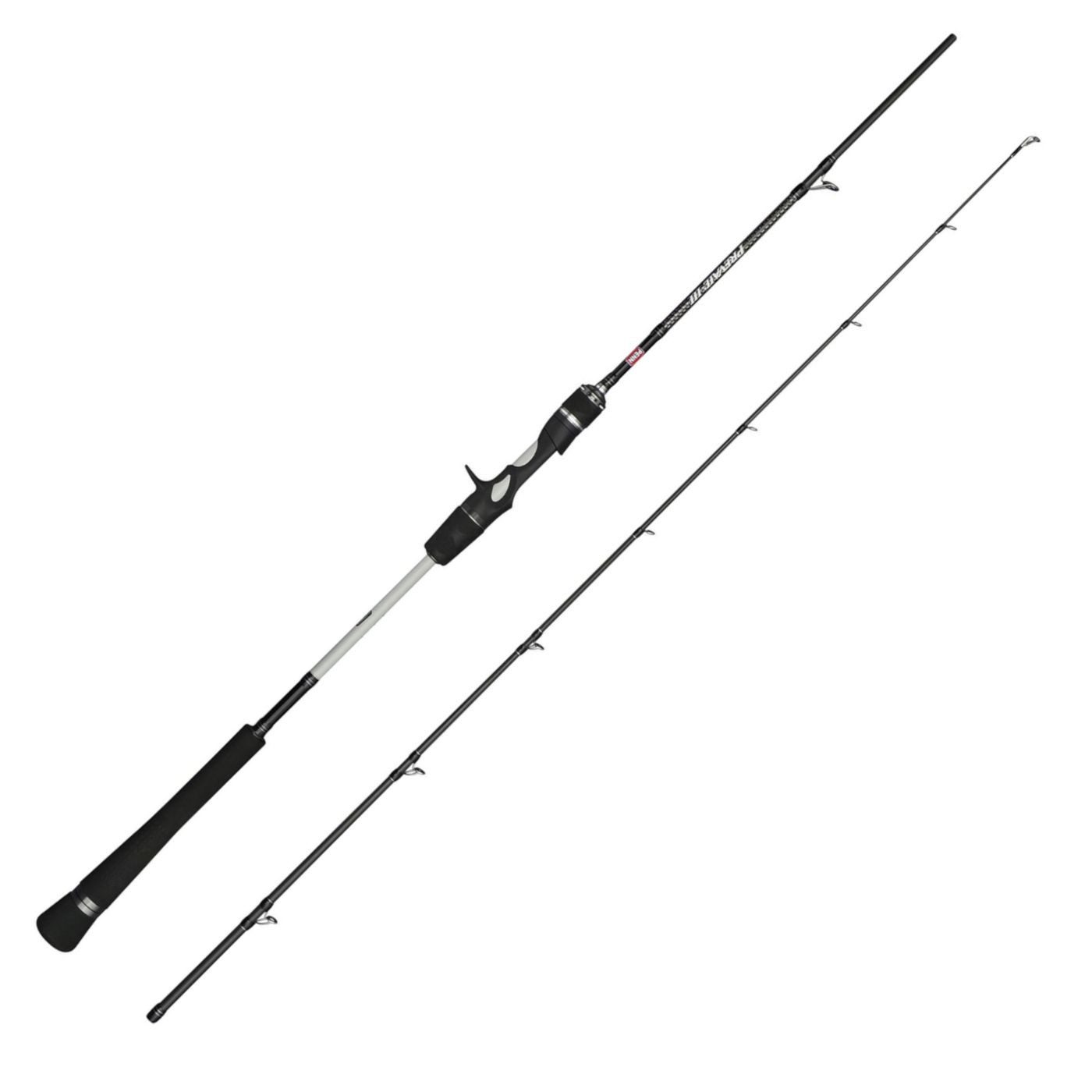 Spinnrute Penn Prevail Iii Jigging 6Ft 2P Max.250G Cast
