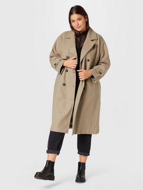 Vero Moda Curve Trenchcoat FORTUNE (1-tlg)