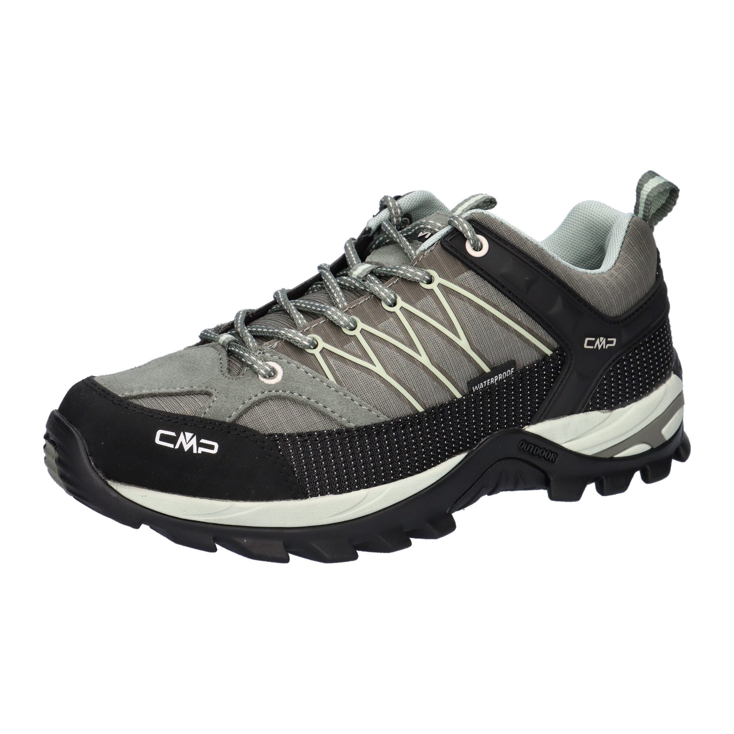 CMP CMP Damen Trekking Schuhe Rigel LOW 3Q54456 Trekkingschuh günstig online kaufen