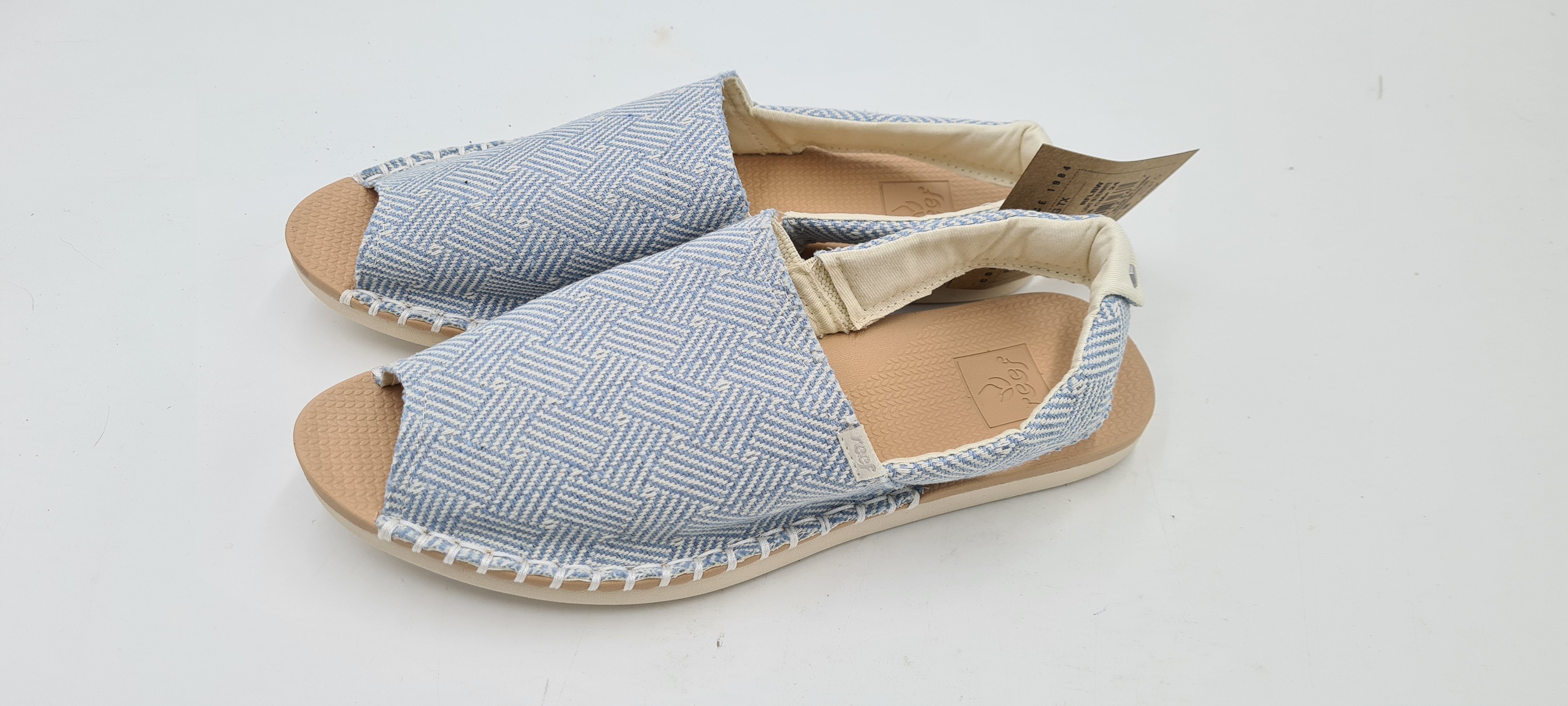 Reef Escape Sling TX Riemchensandale