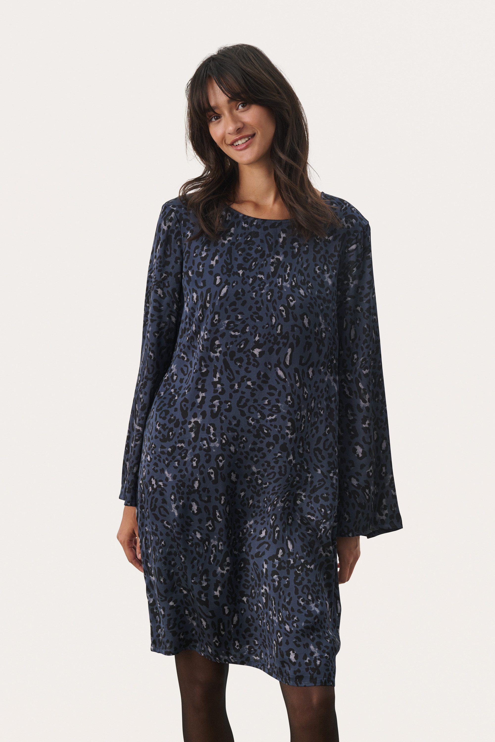 Blusenkleid Kleid MaibritPW