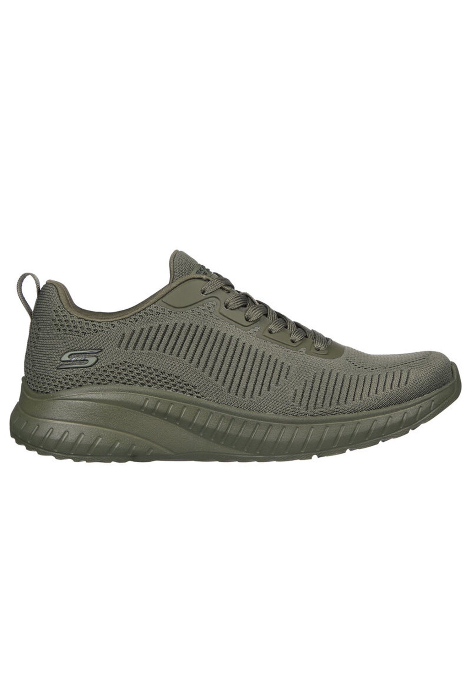 Skechers Bobs Squad Chaos - FACE OFF Sneaker – Bild 2 von 5