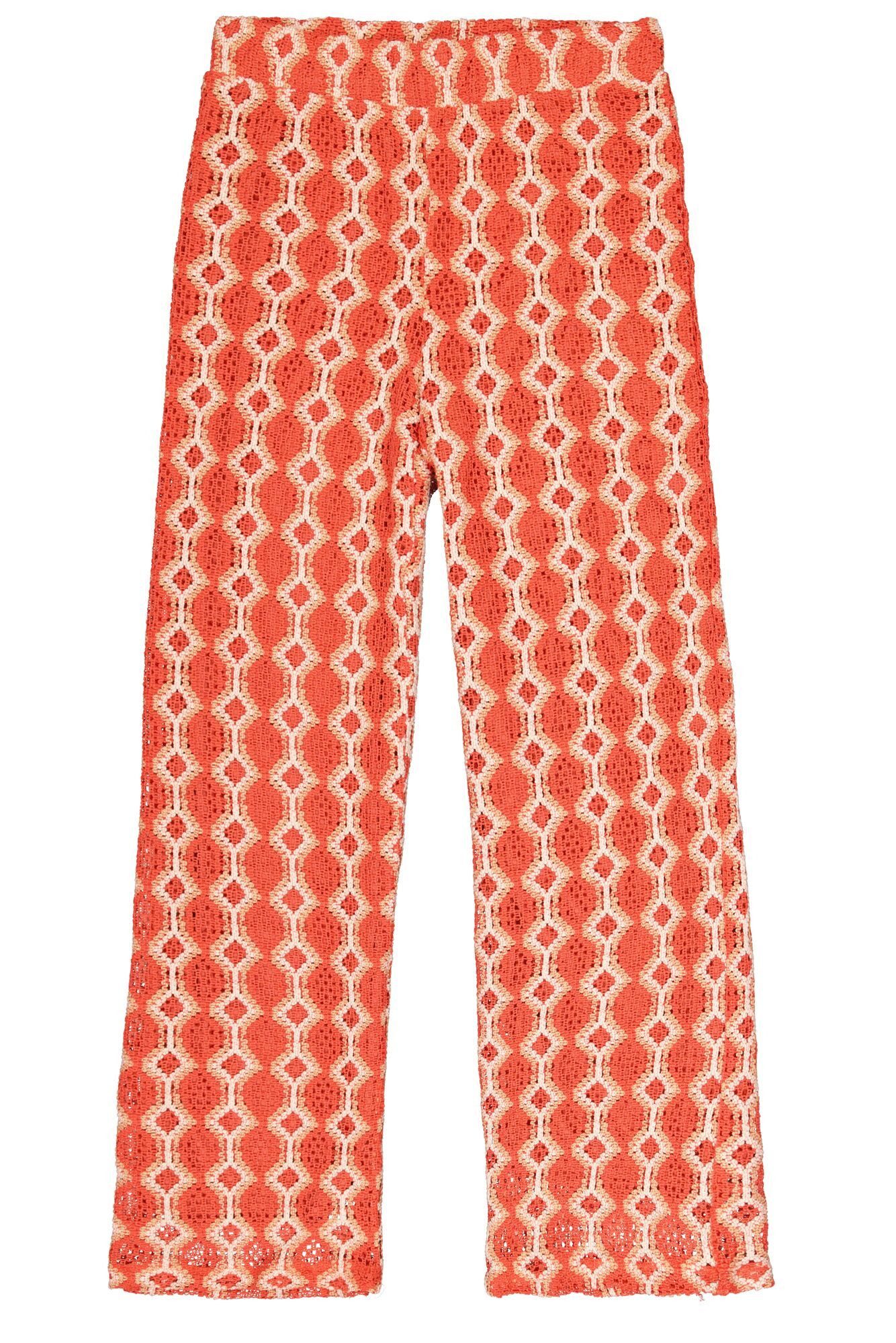 Stoffhose