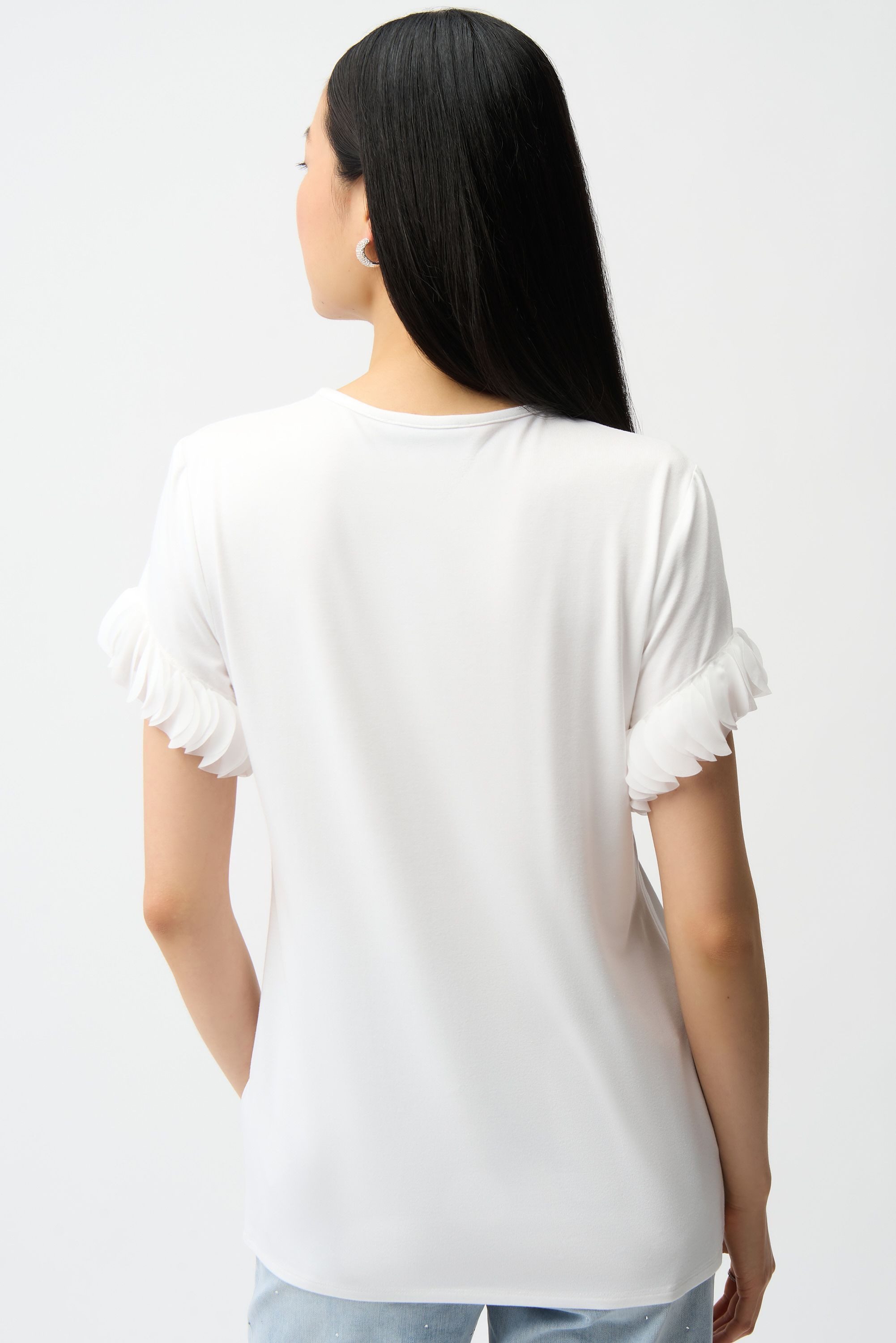 Joseph Ribkoff T-Shirt