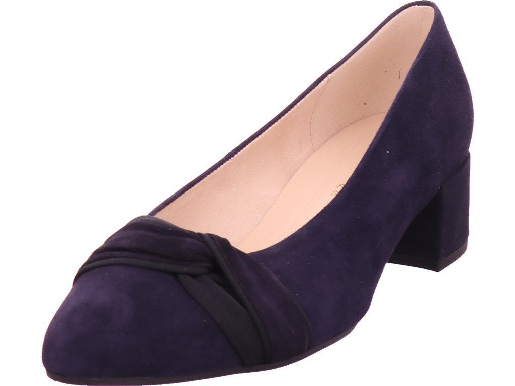 Pumps