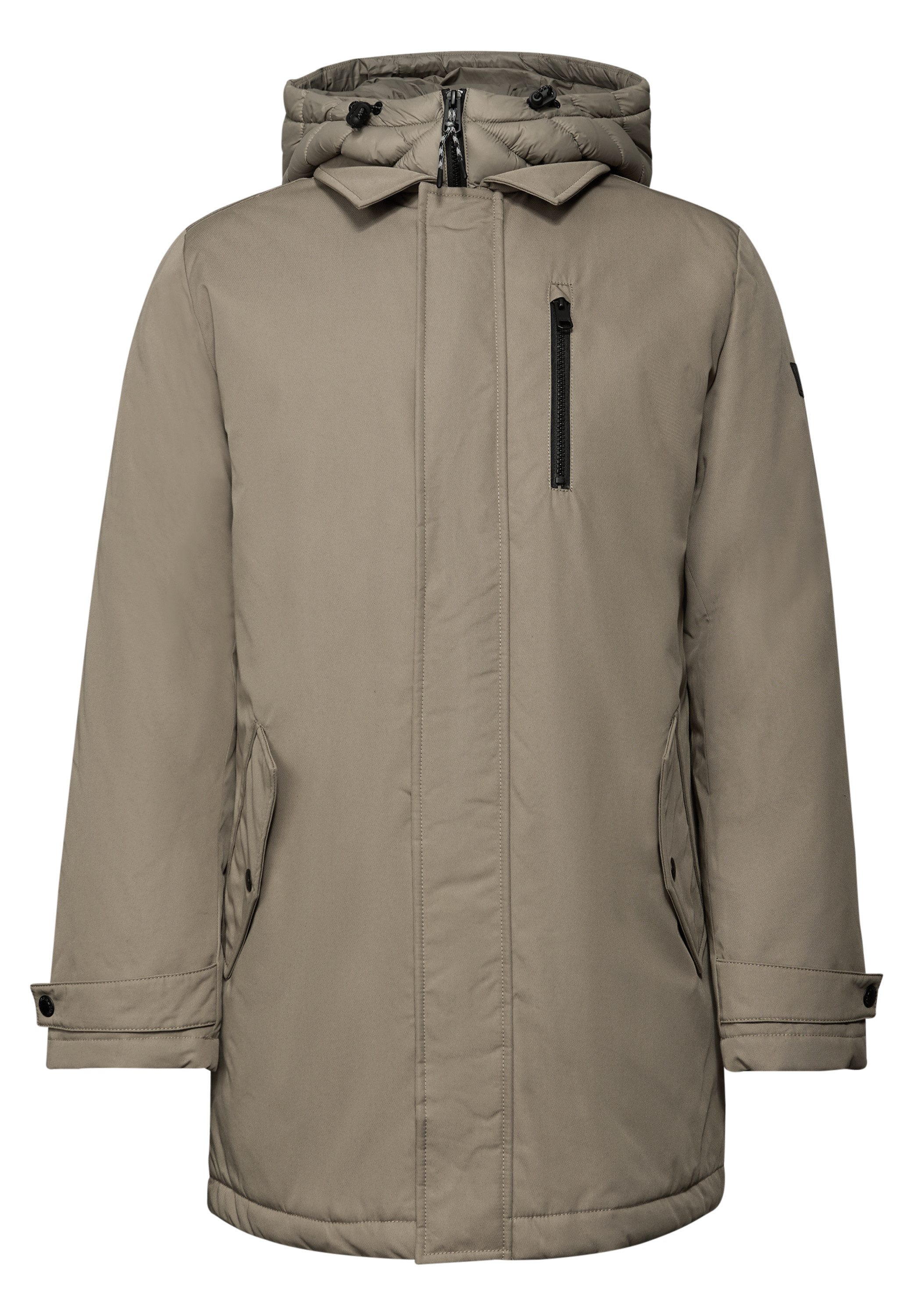 warm rock brown