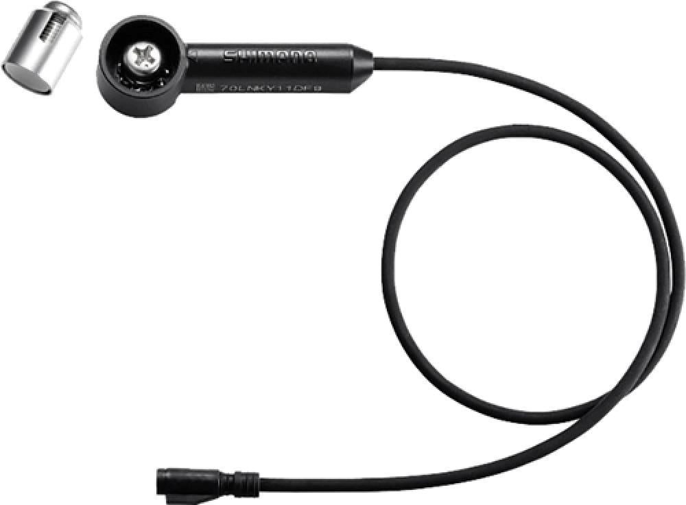 Shimano SHIMANO Geschwindigkeitssensor E-BIKE SYSTEMS Geschwindigkeitssensor - E-Bike Akku