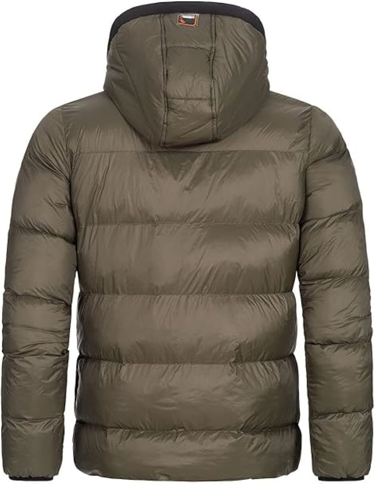 Geographical Norway Winterjacke Herren Outdoor Jacke CITERNIER (Packung, 1- günstig online kaufen